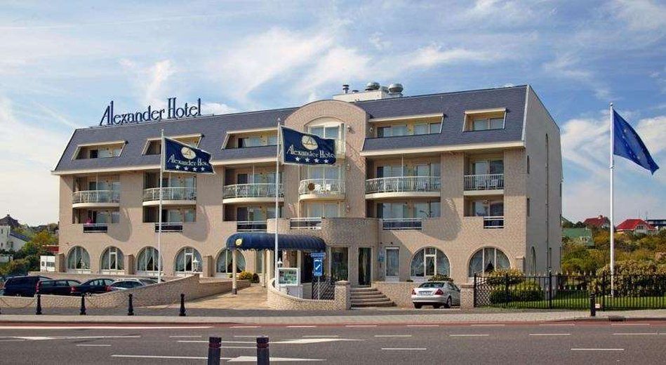 Bild des Veranstaltungsortes