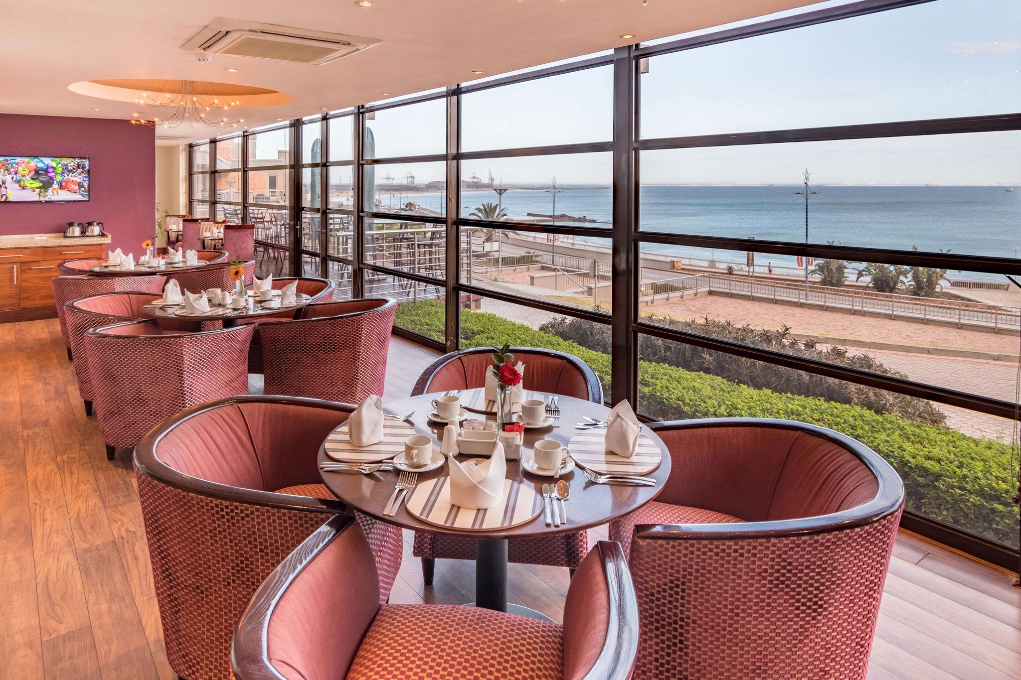 Изображение места проведения