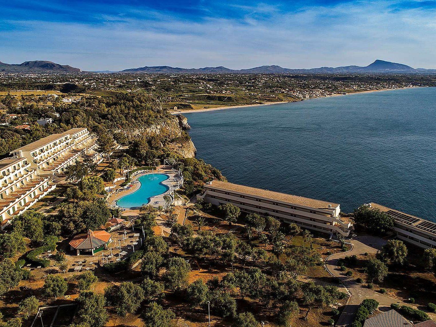 Изображение места проведения