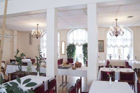 Bild på anläggning