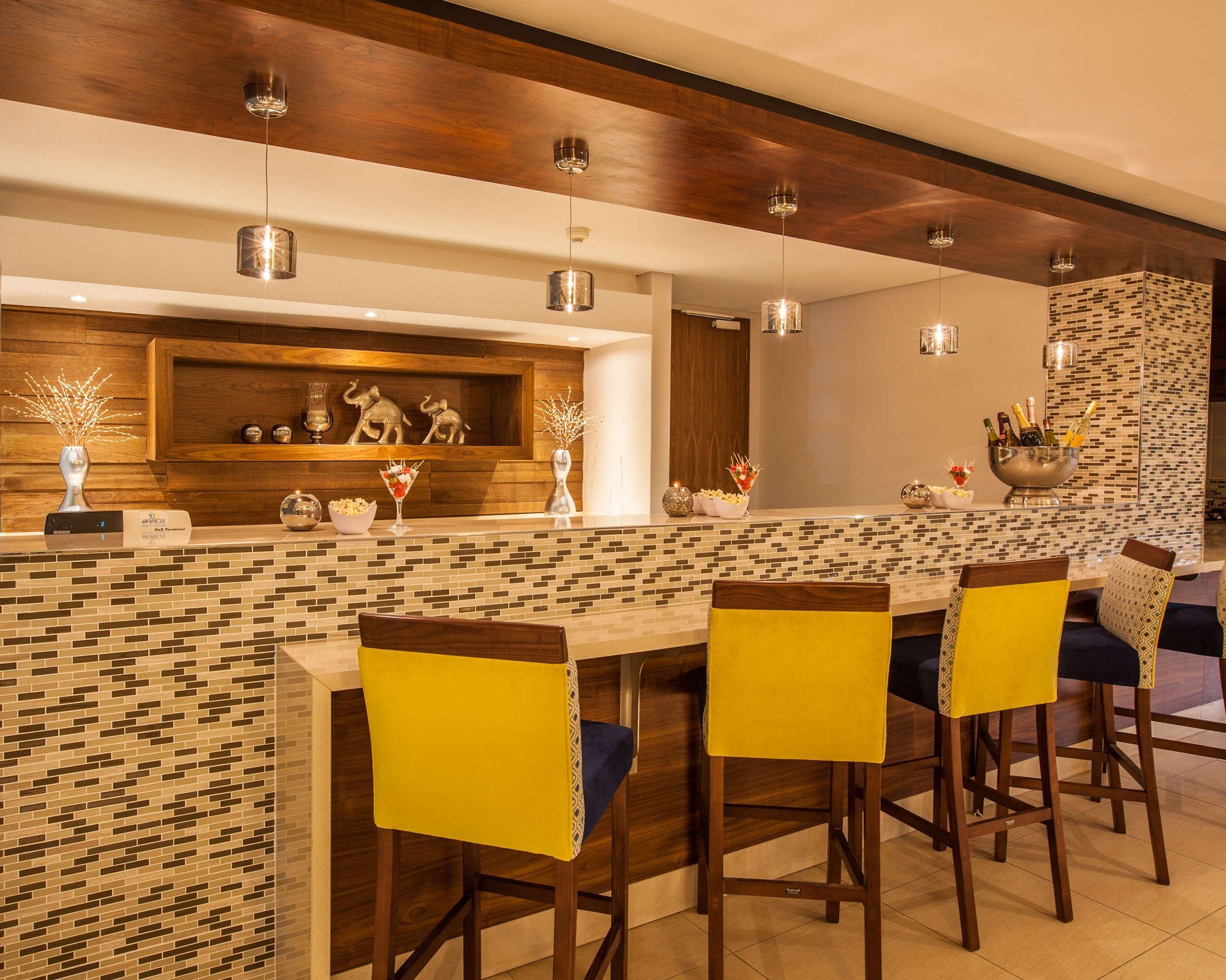 Изображение места проведения