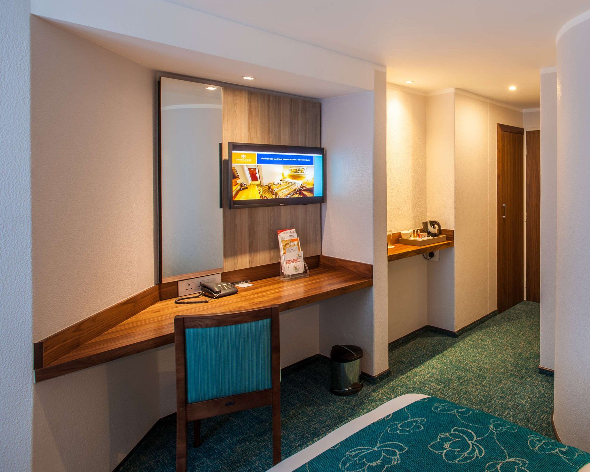 Изображение места проведения