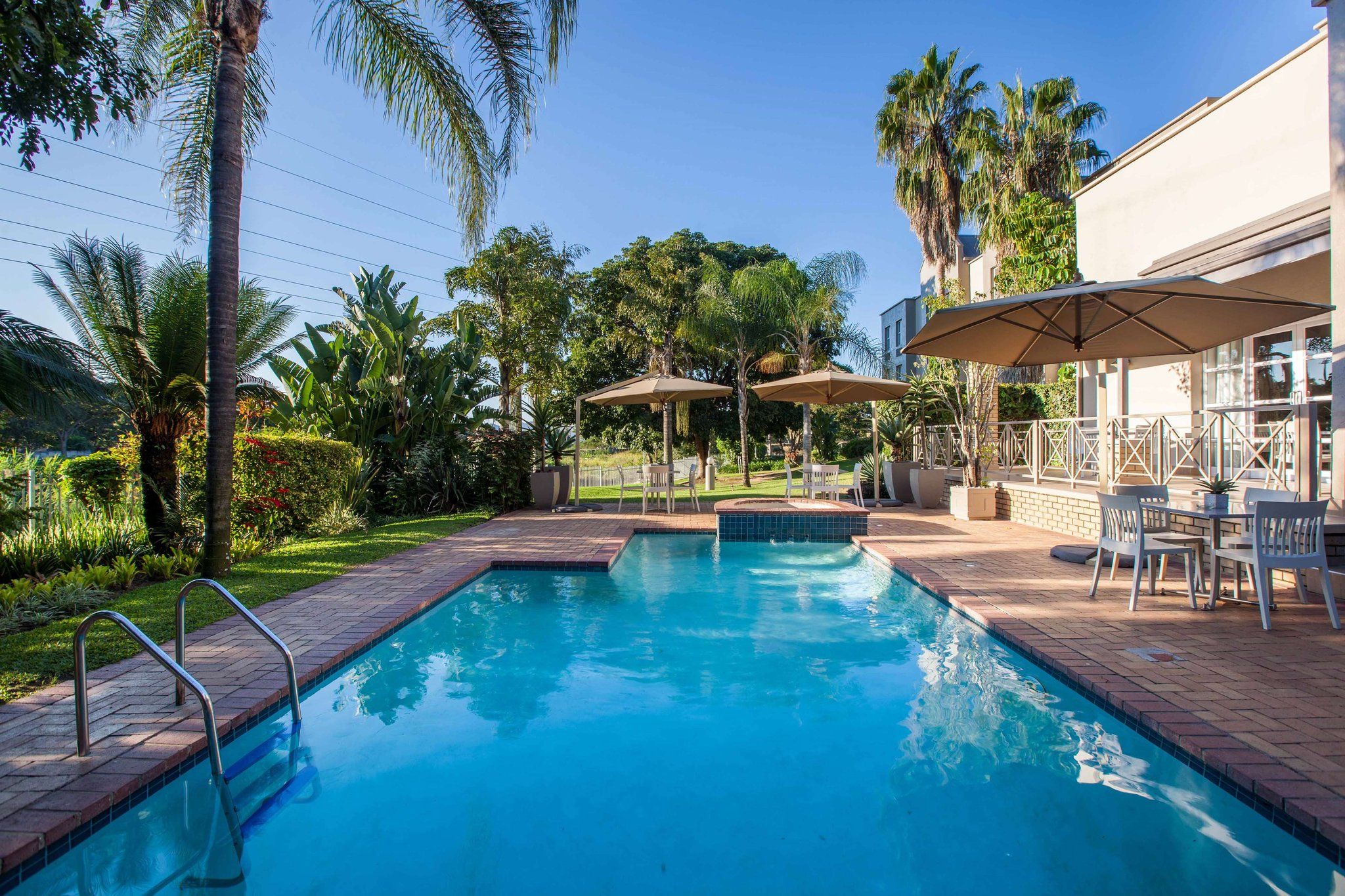 Изображение места проведения