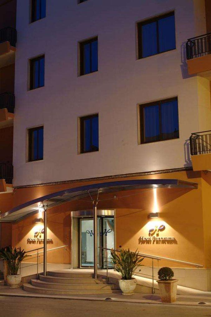 Изображение места проведения