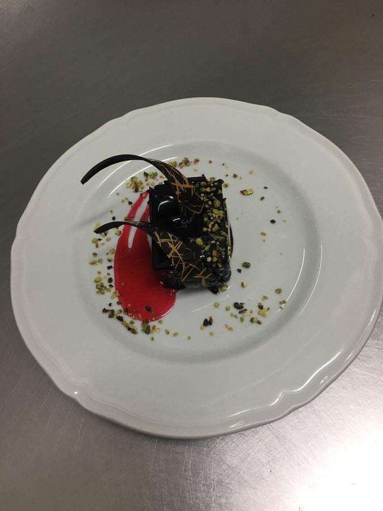 Изображение места проведения