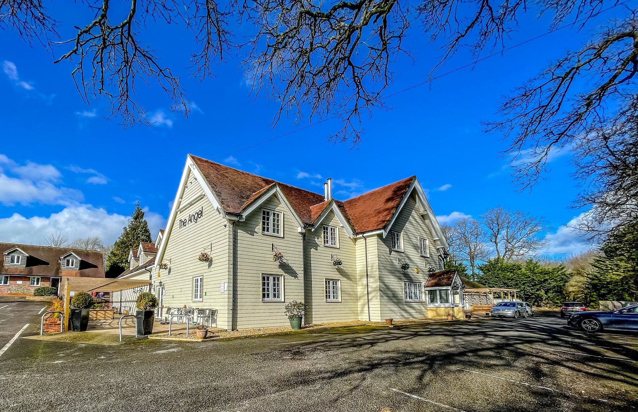 Изображение места проведения