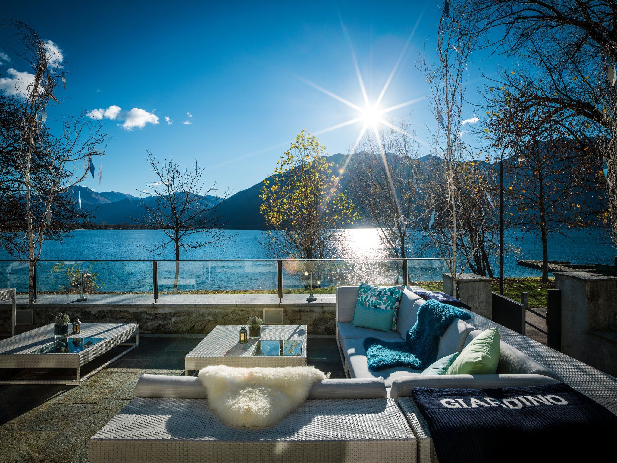 รูปสถานที่จัดงาน