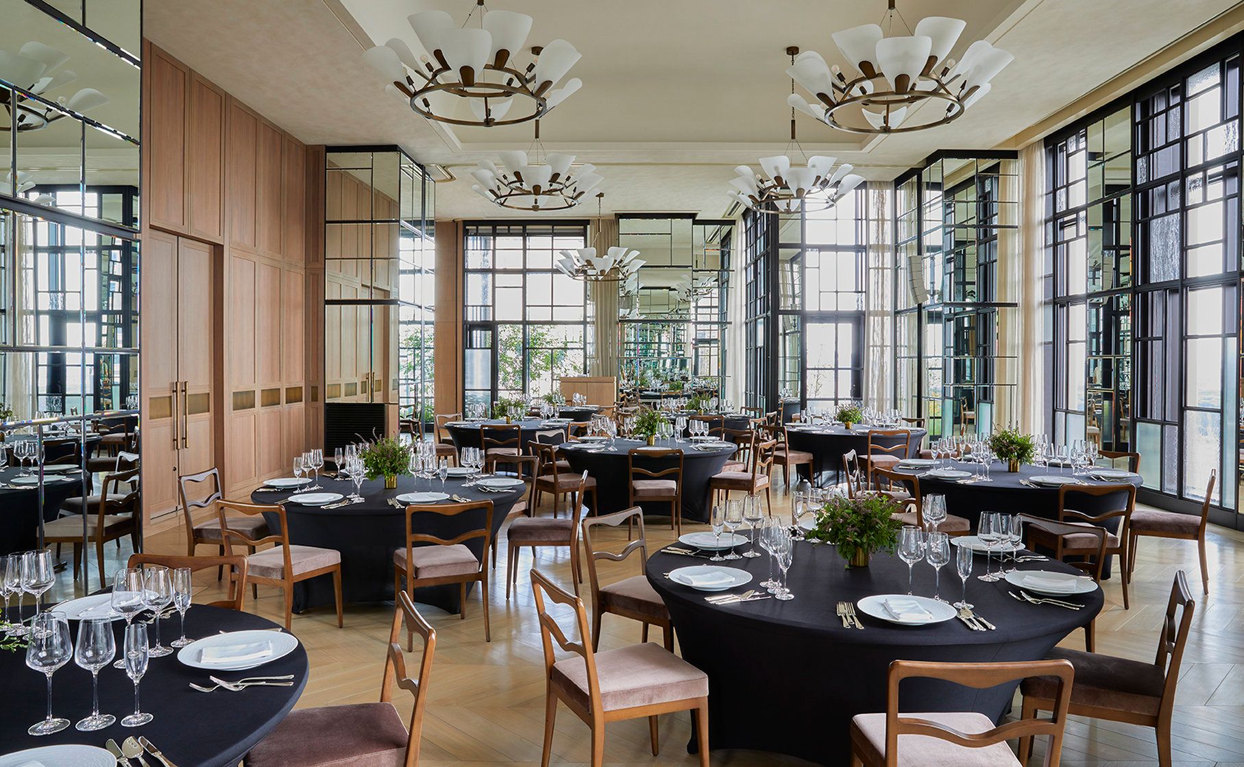 รูปสถานที่จัดงาน