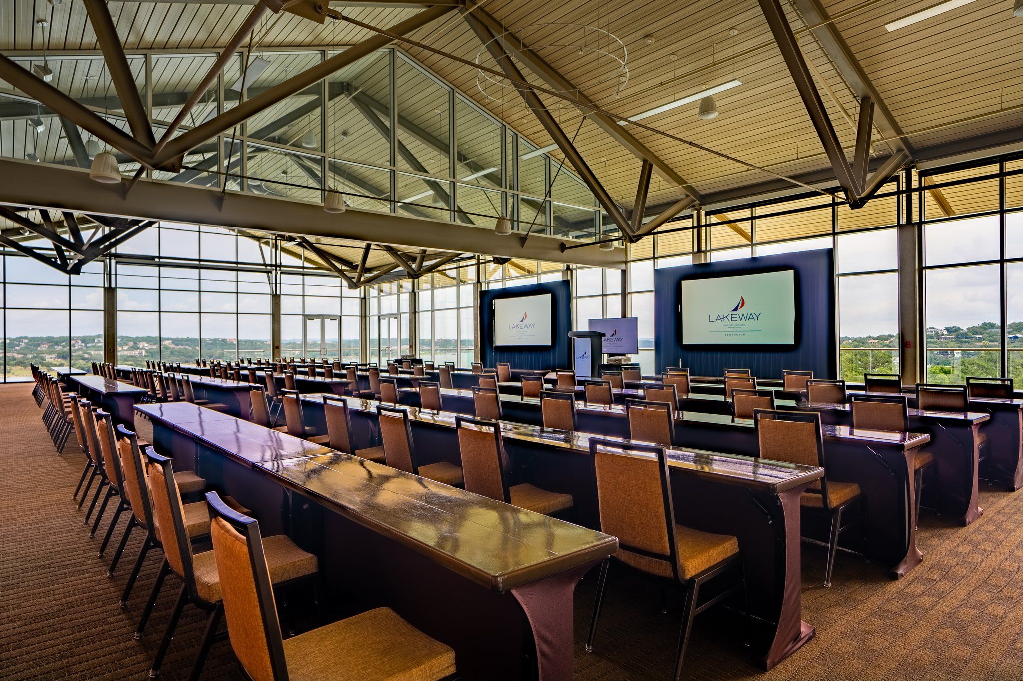 Изображение места проведения