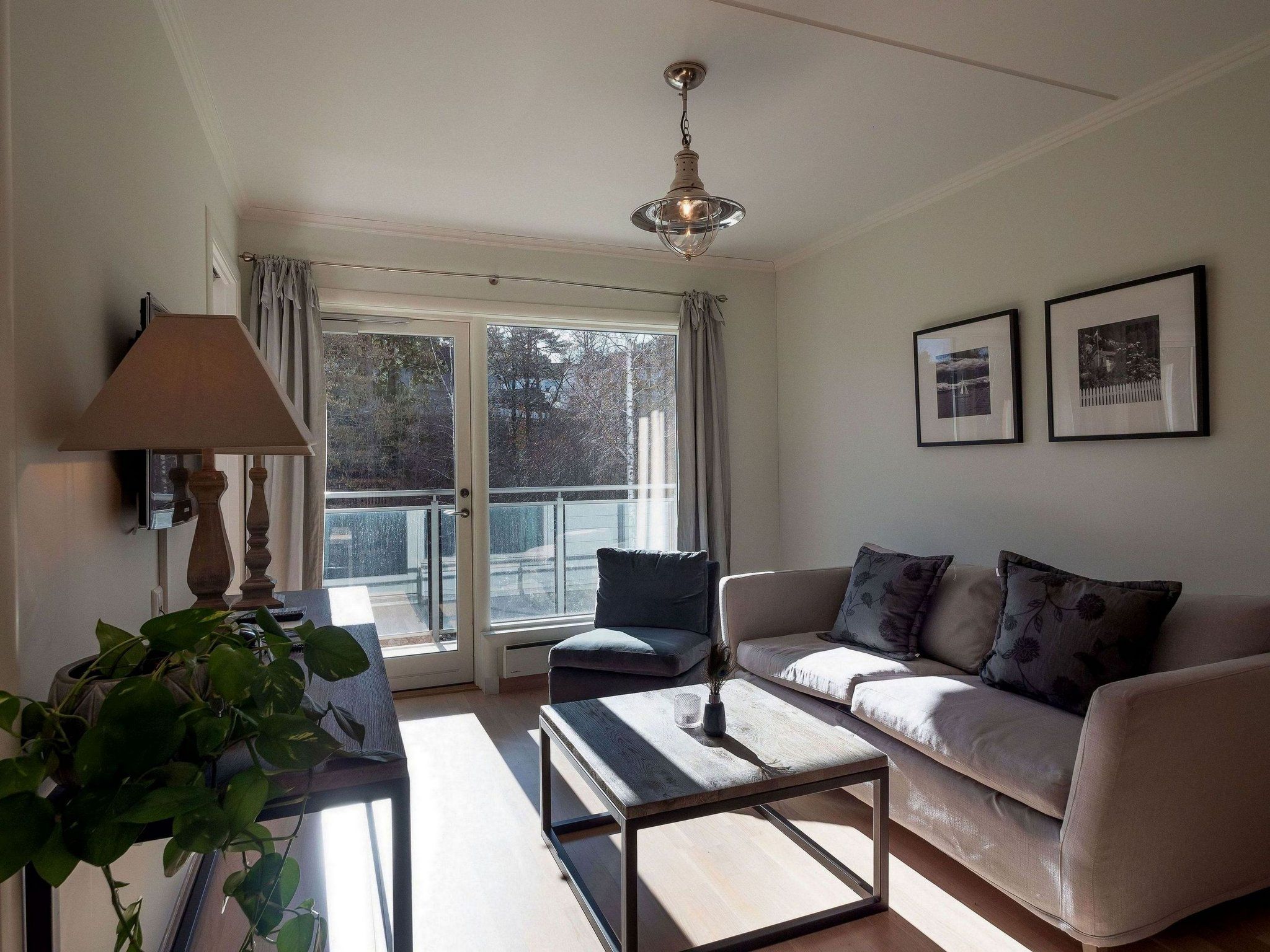 Bild på anläggning