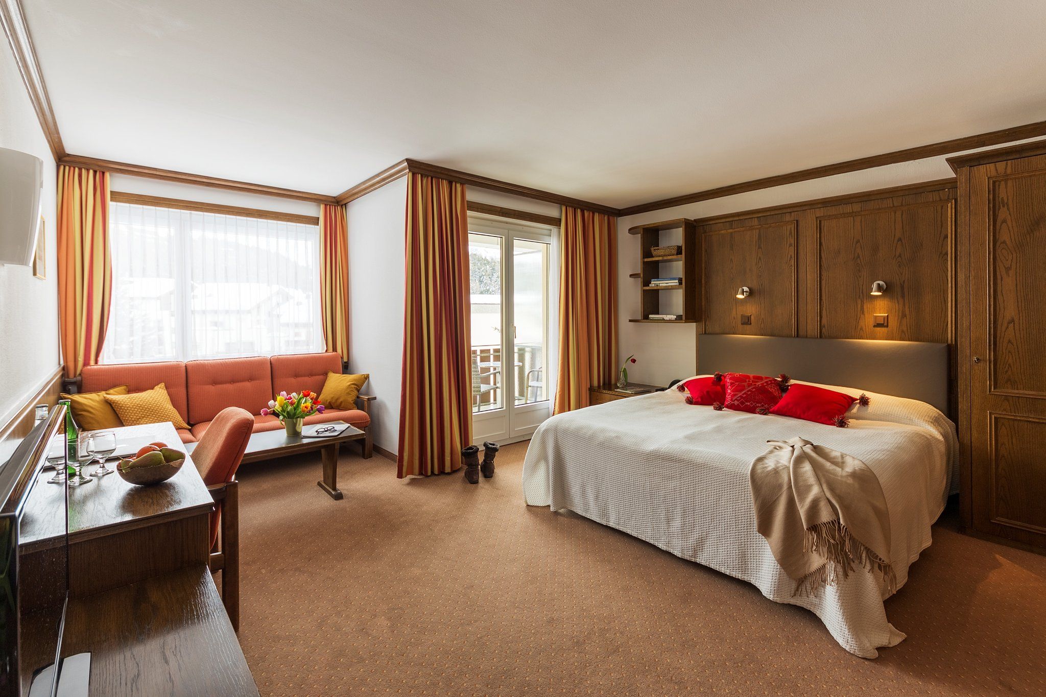 Bild på anläggning