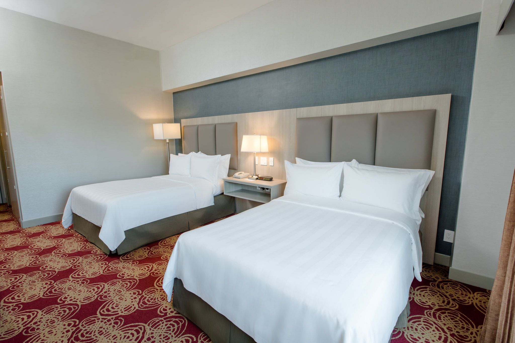 Изображение места проведения