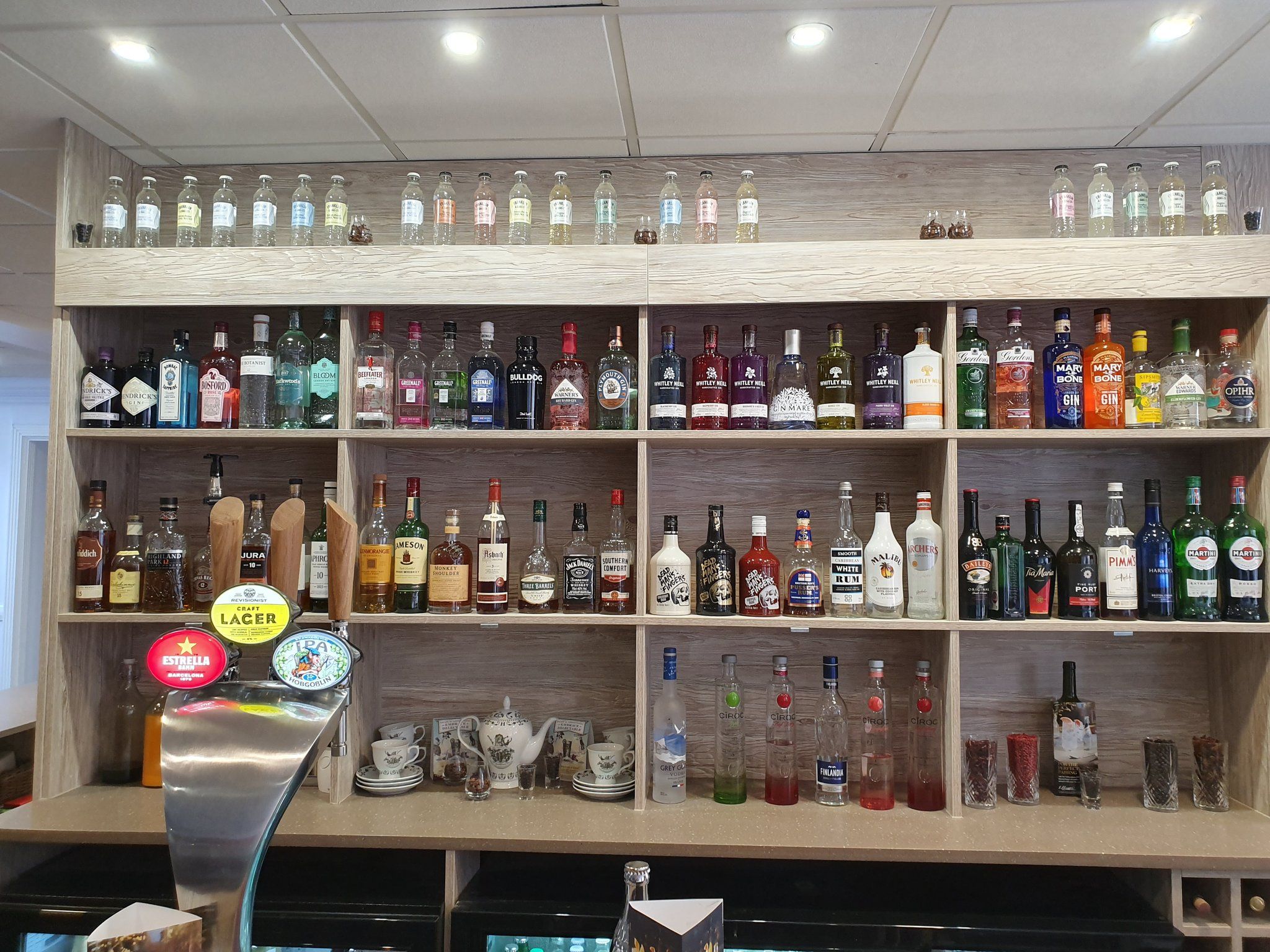 Изображение места проведения