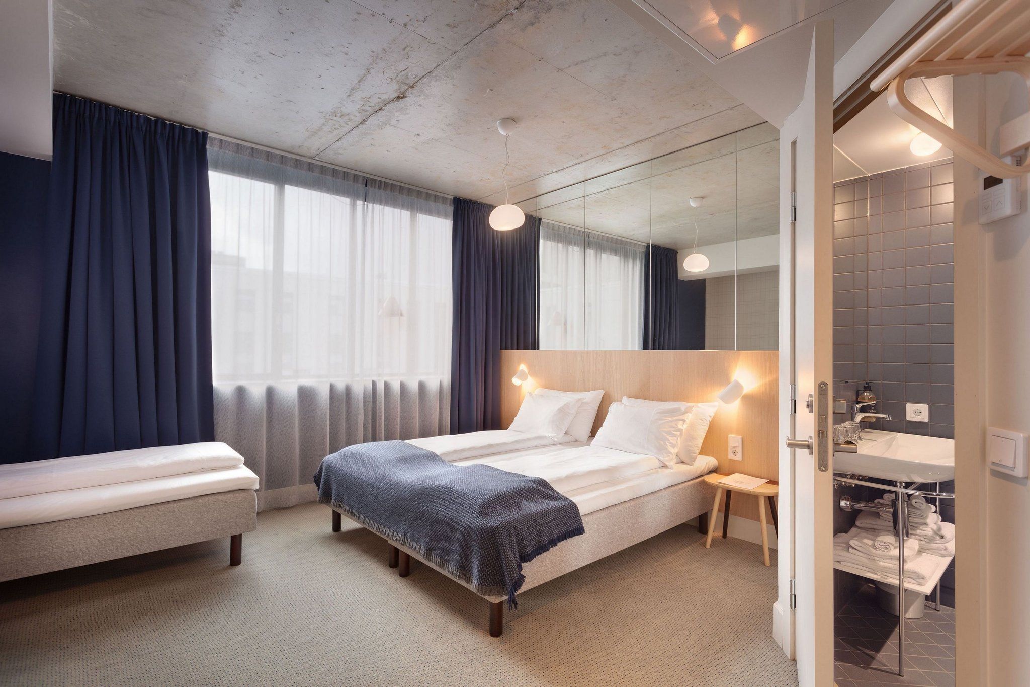 Изображение места проведения