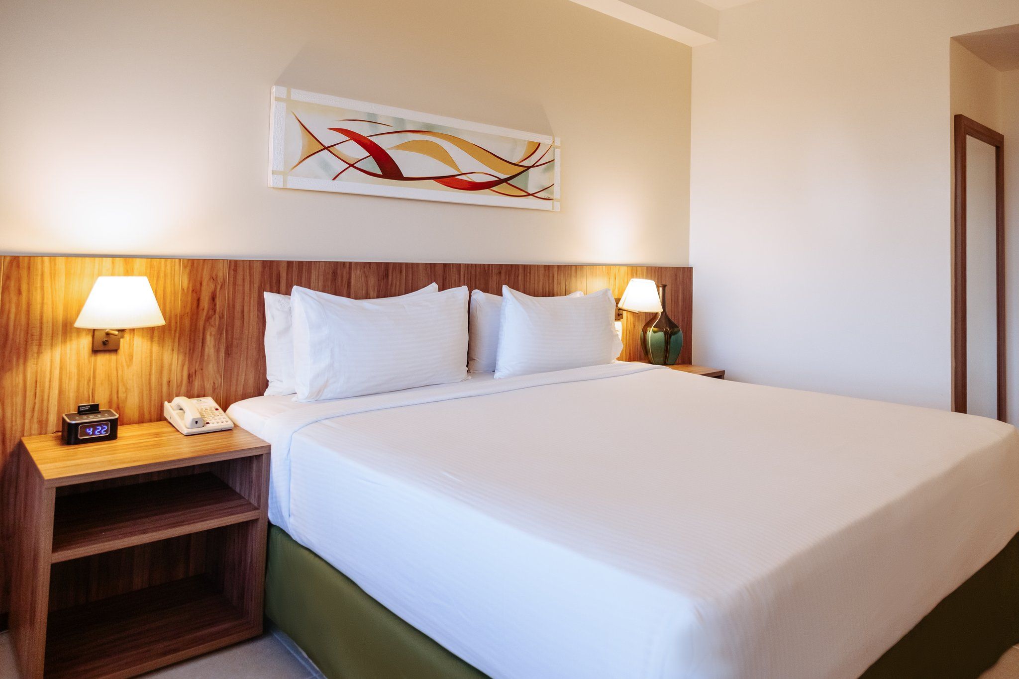 Изображение места проведения