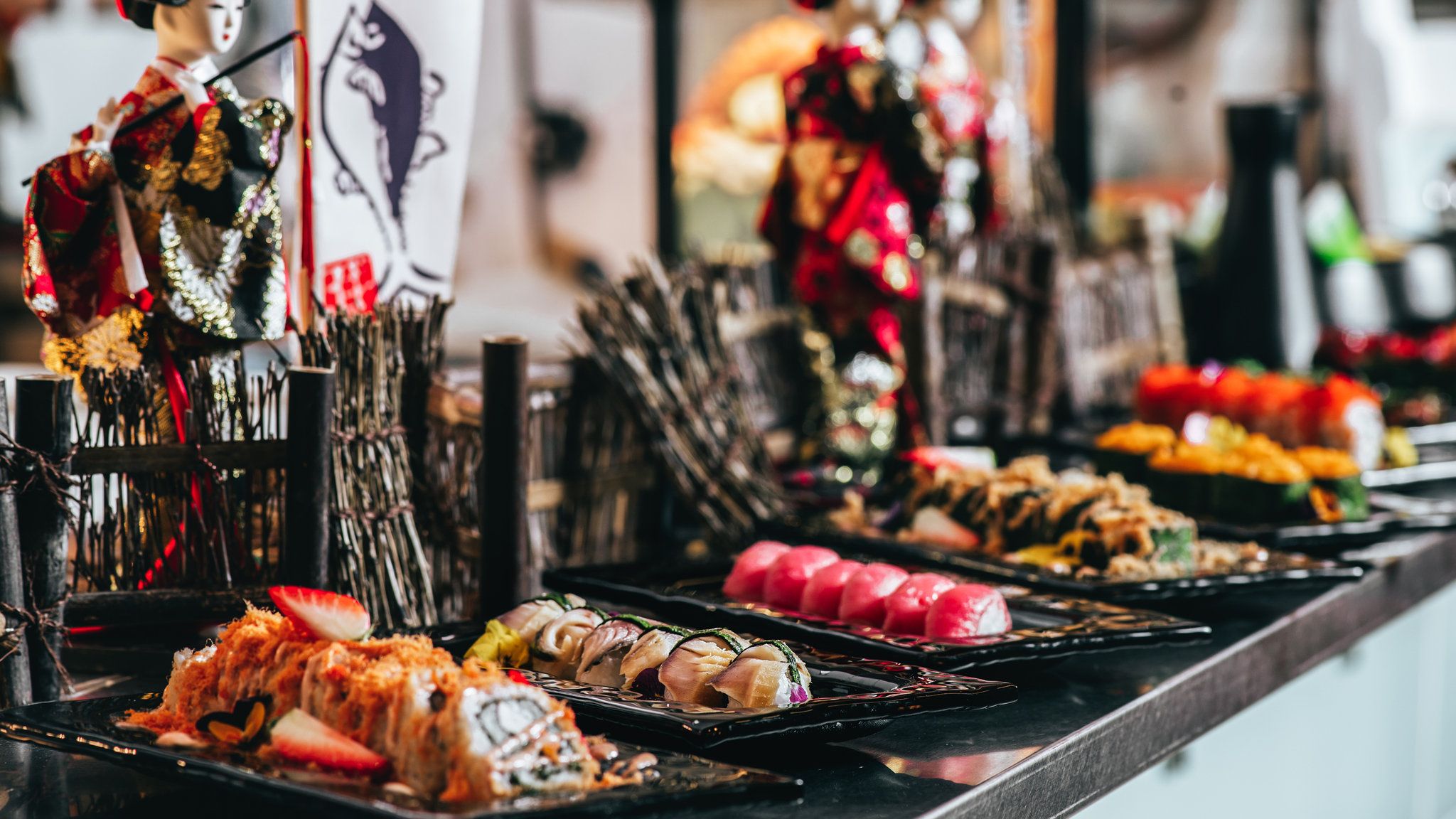 Изображение места проведения