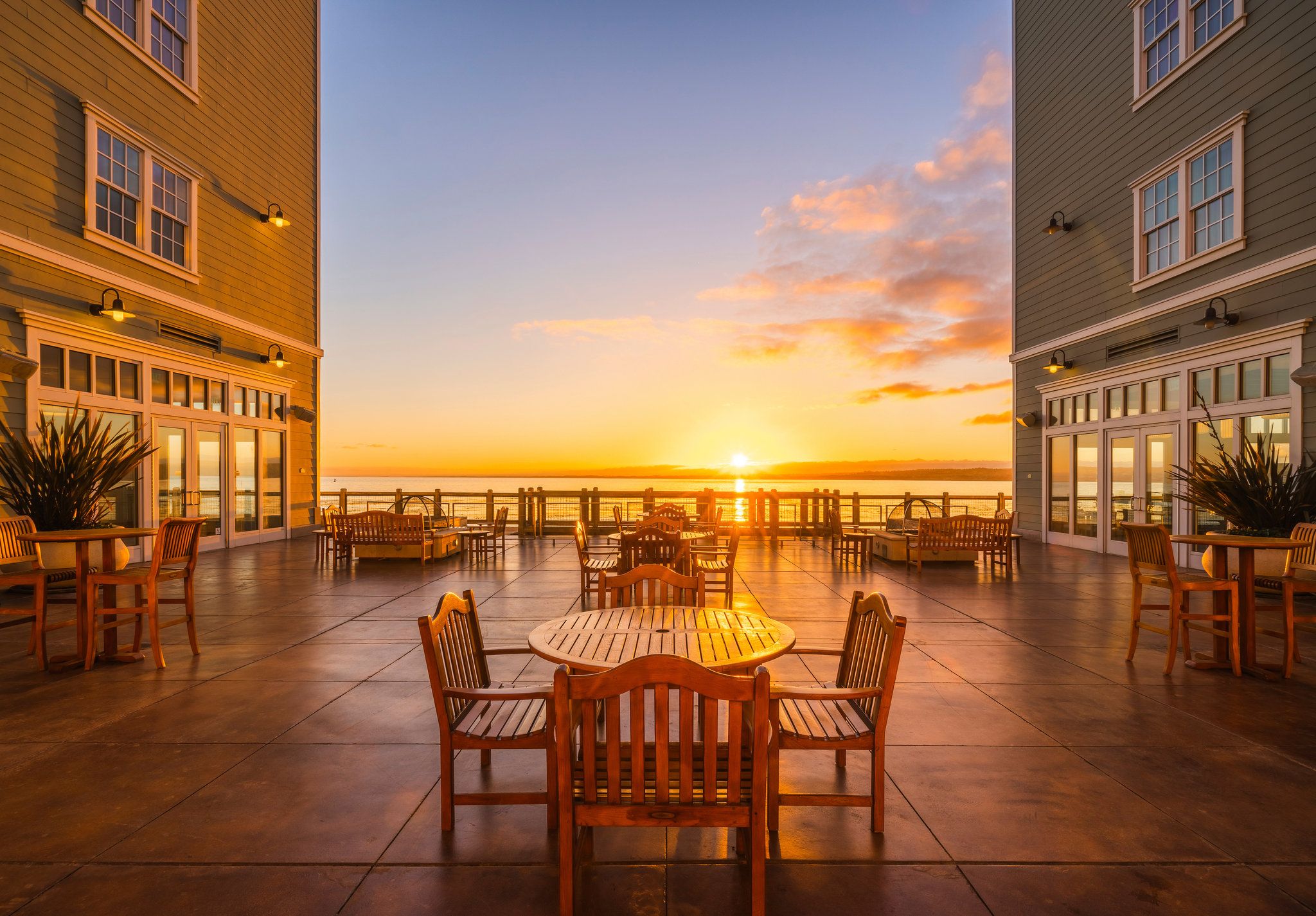 Изображение места проведения