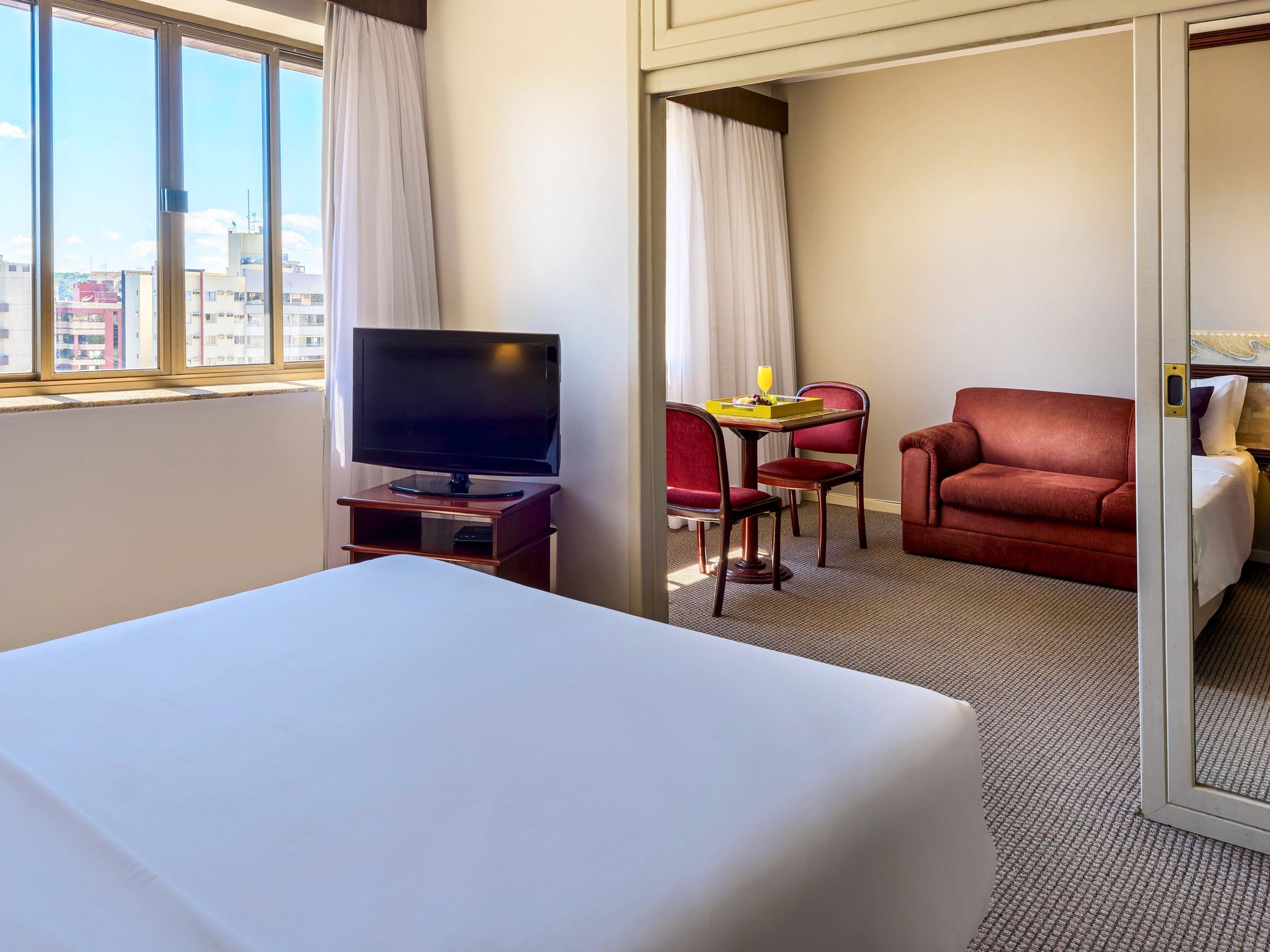 Bild på anläggning