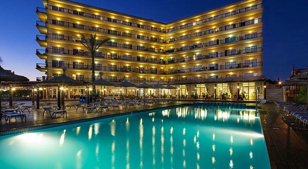 Bild des Veranstaltungsortes