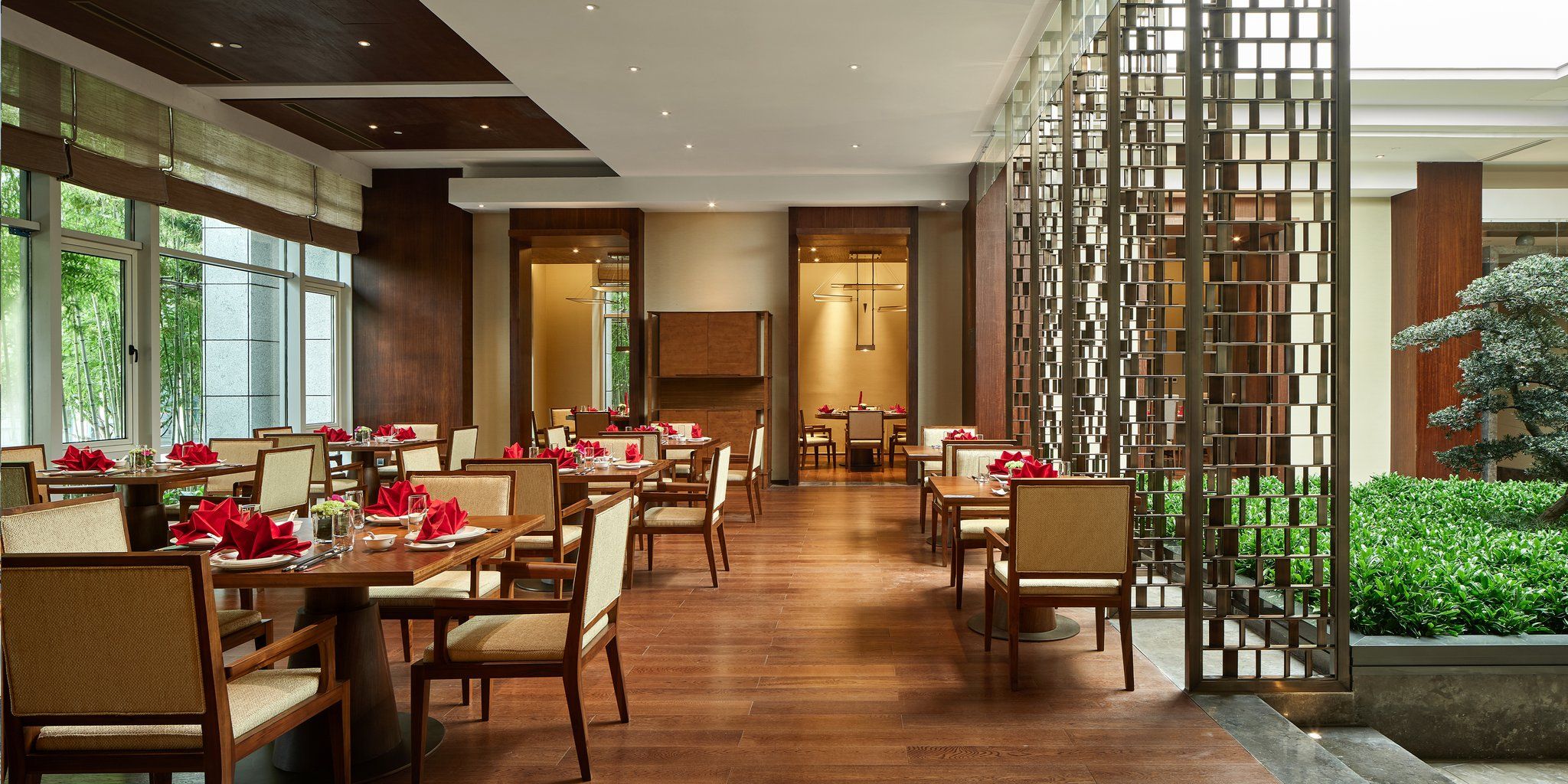 รูปสถานที่จัดงาน