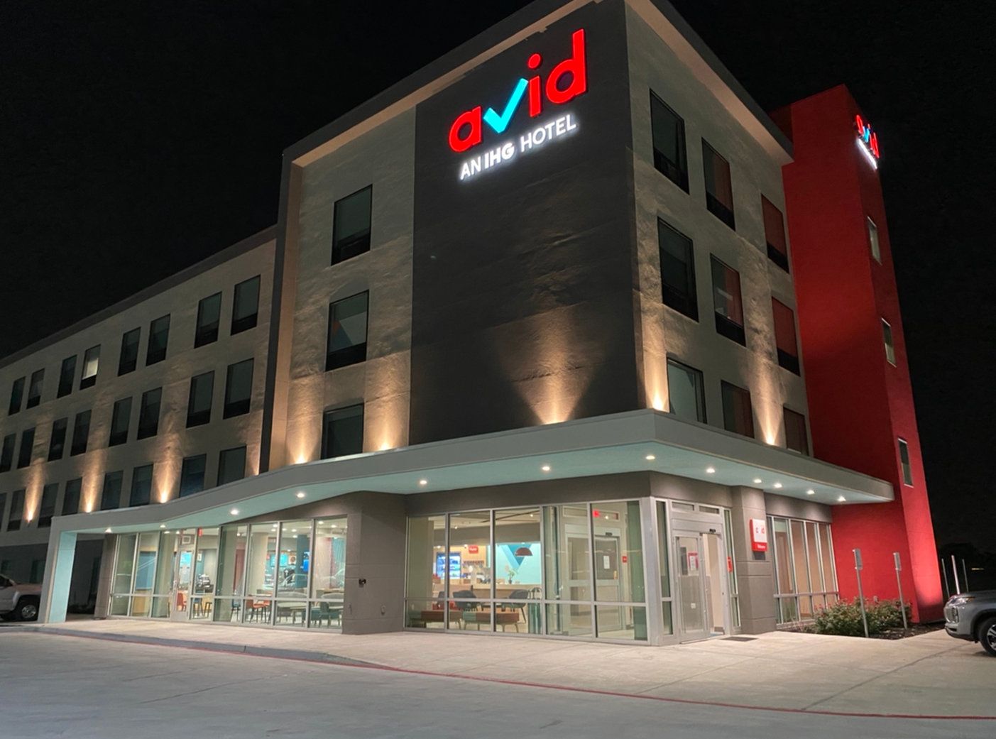 Изображение места проведения