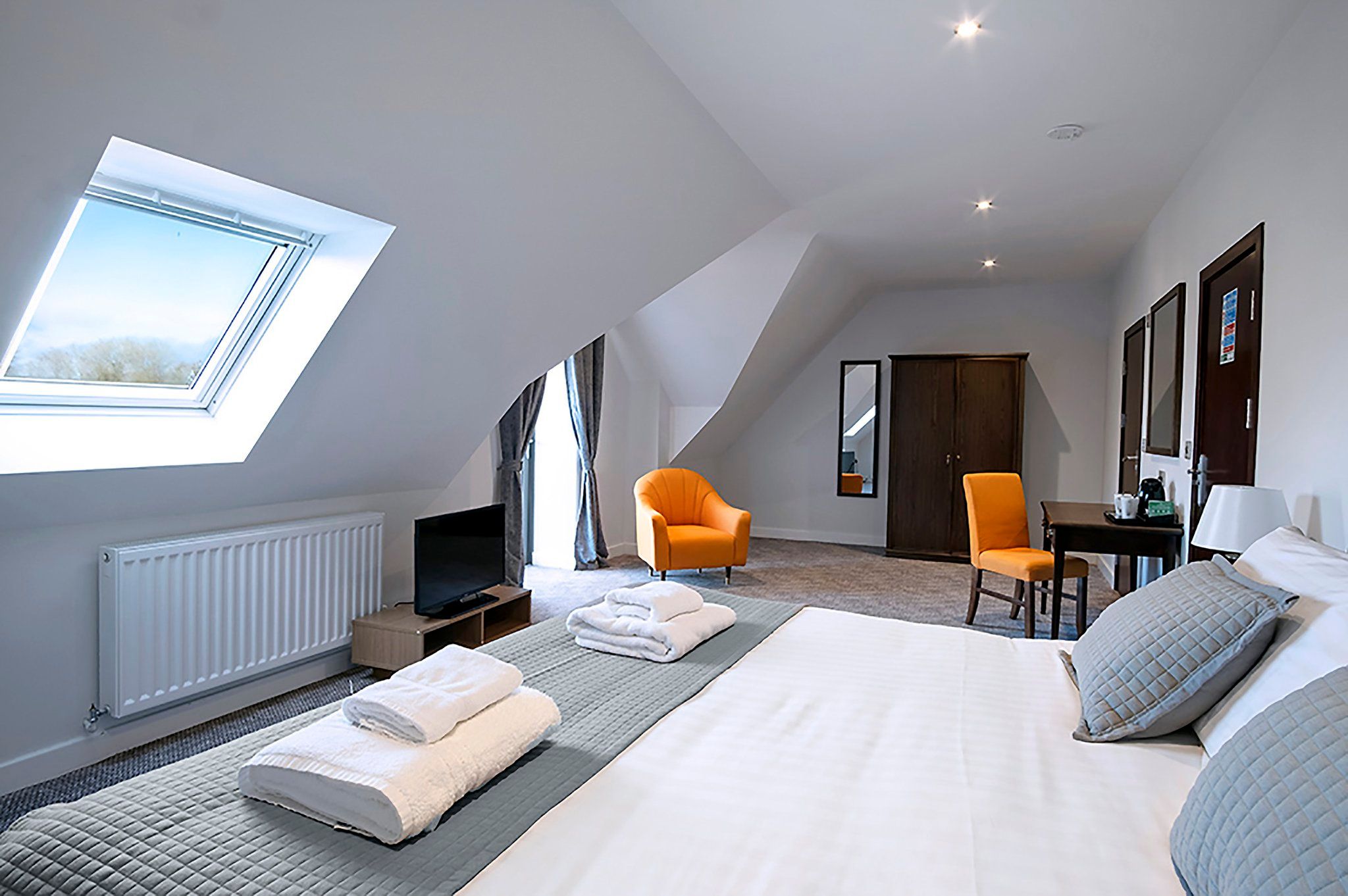 Изображение места проведения