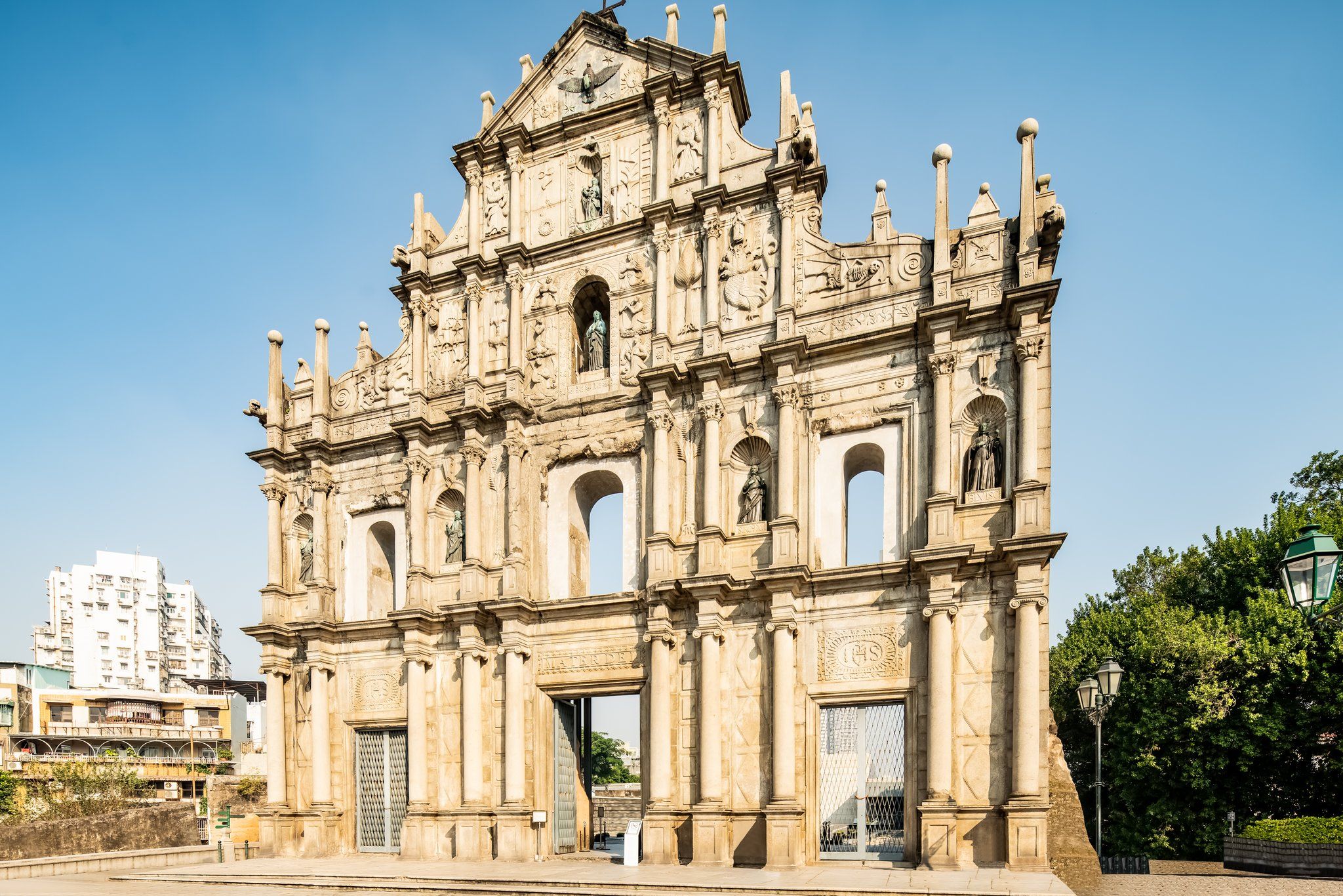 รูปสถานที่จัดงาน