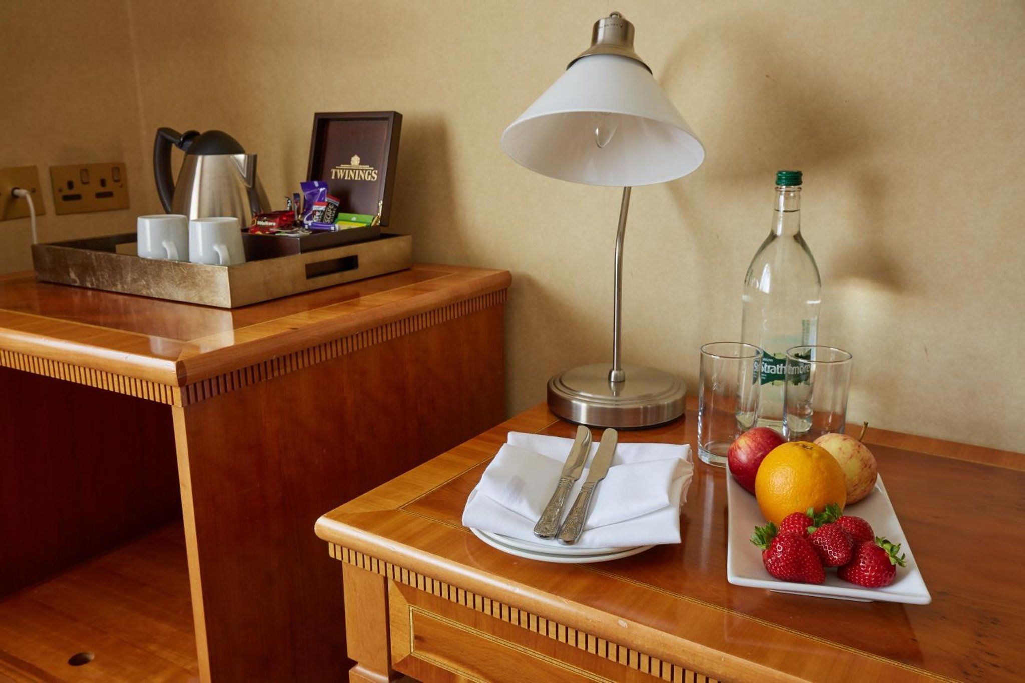 Изображение места проведения