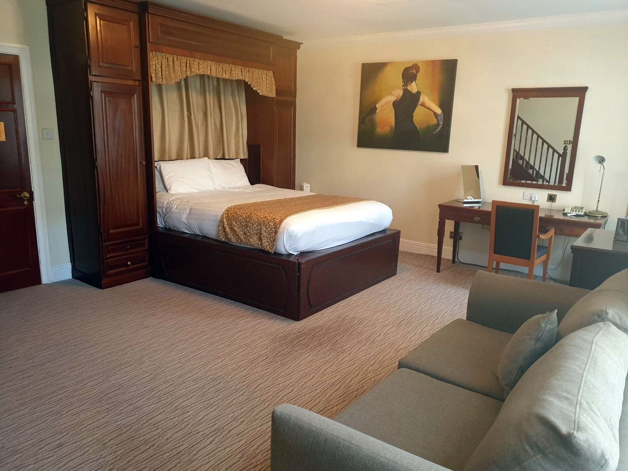 Изображение места проведения