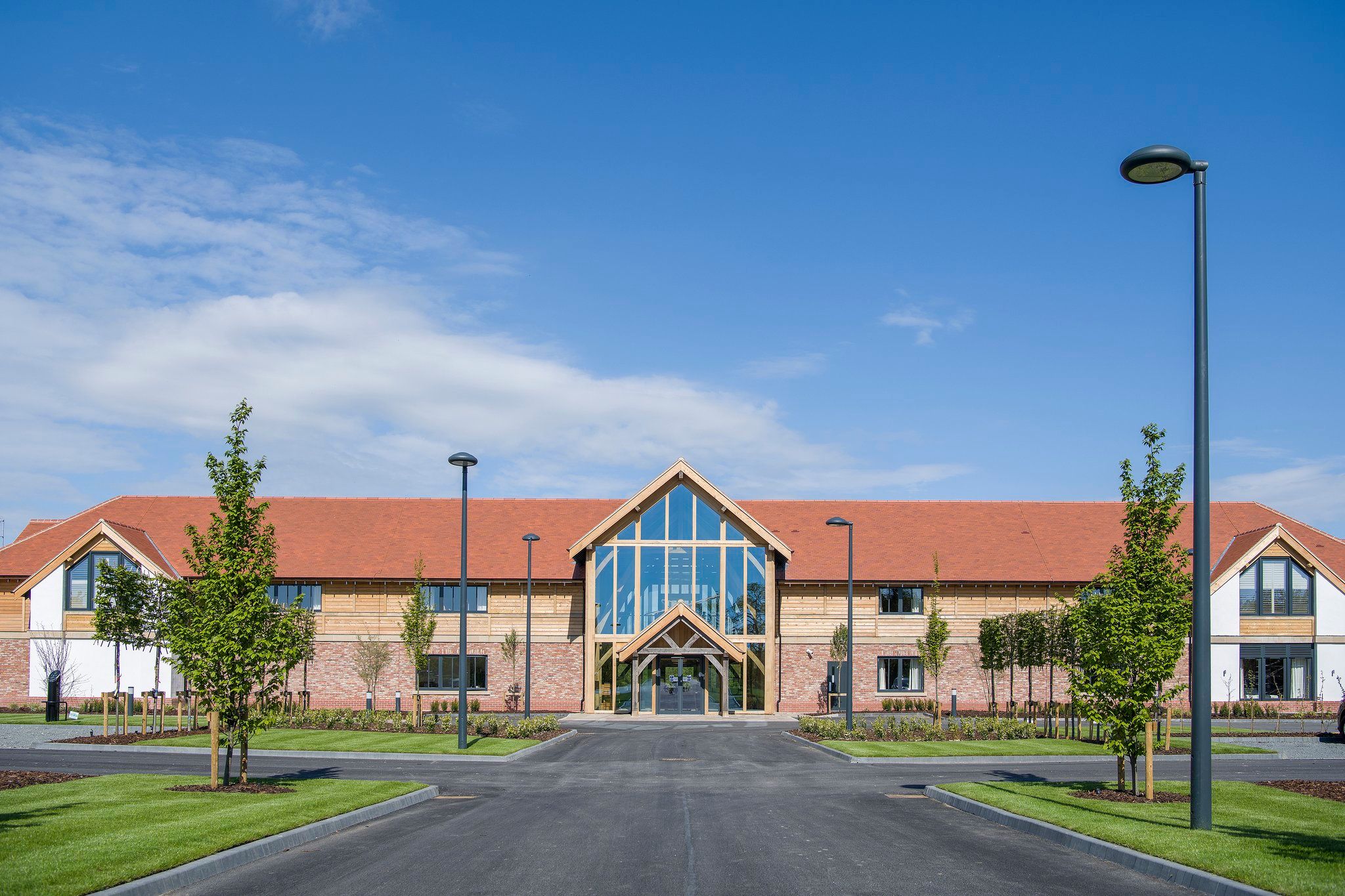 รูปสถานที่จัดงาน