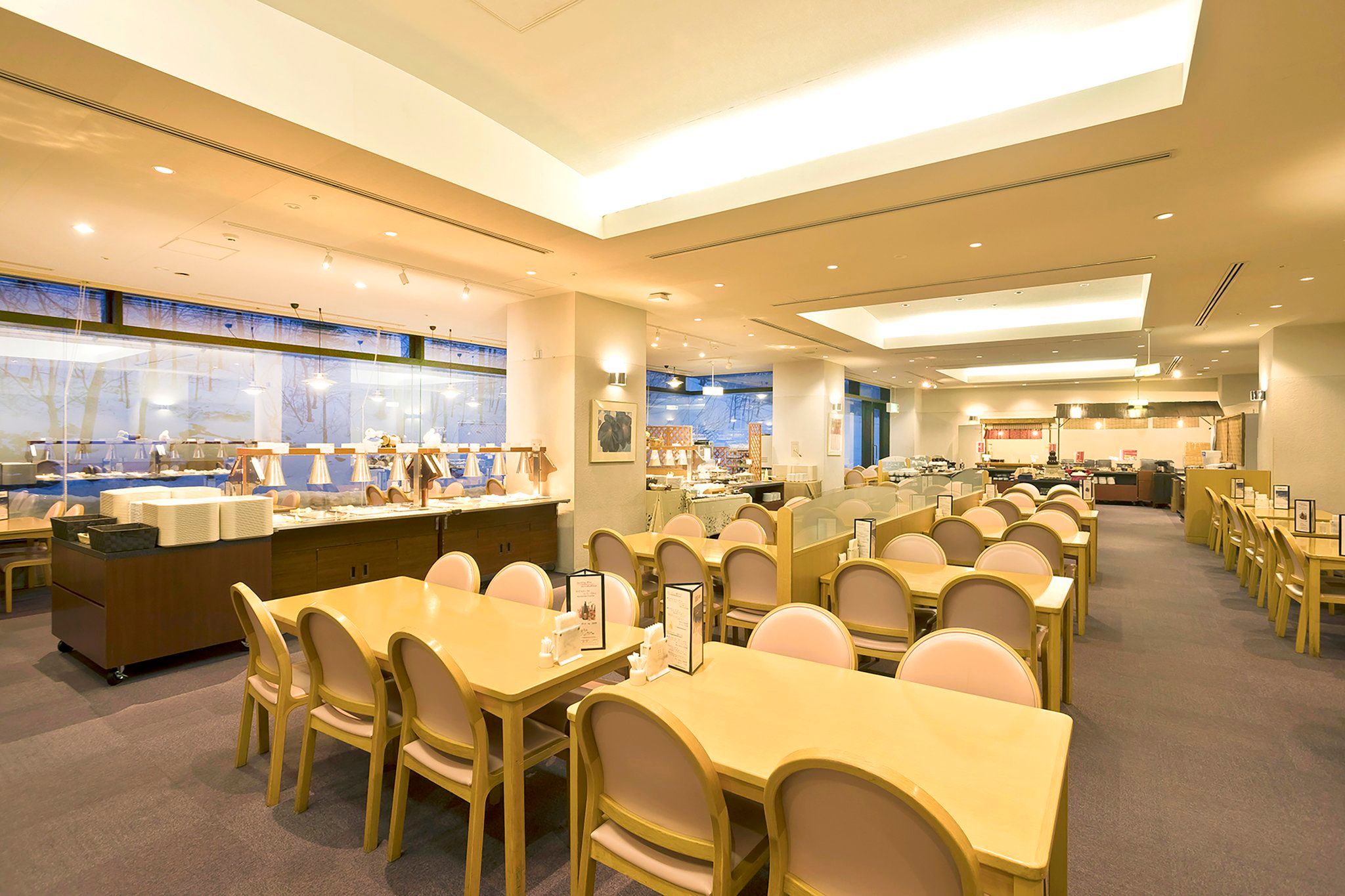 รูปสถานที่จัดงาน