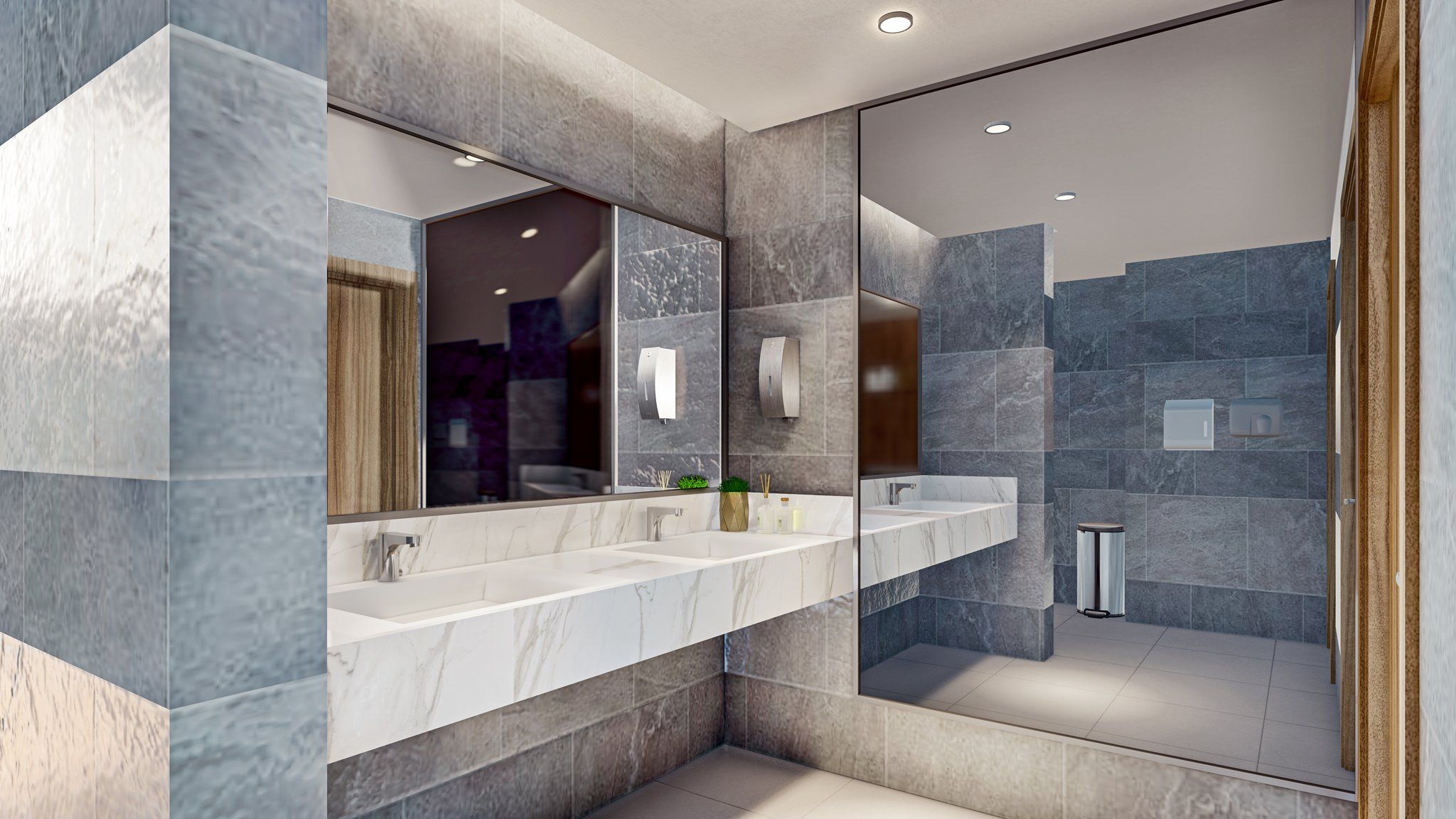 รูปสถานที่จัดงาน