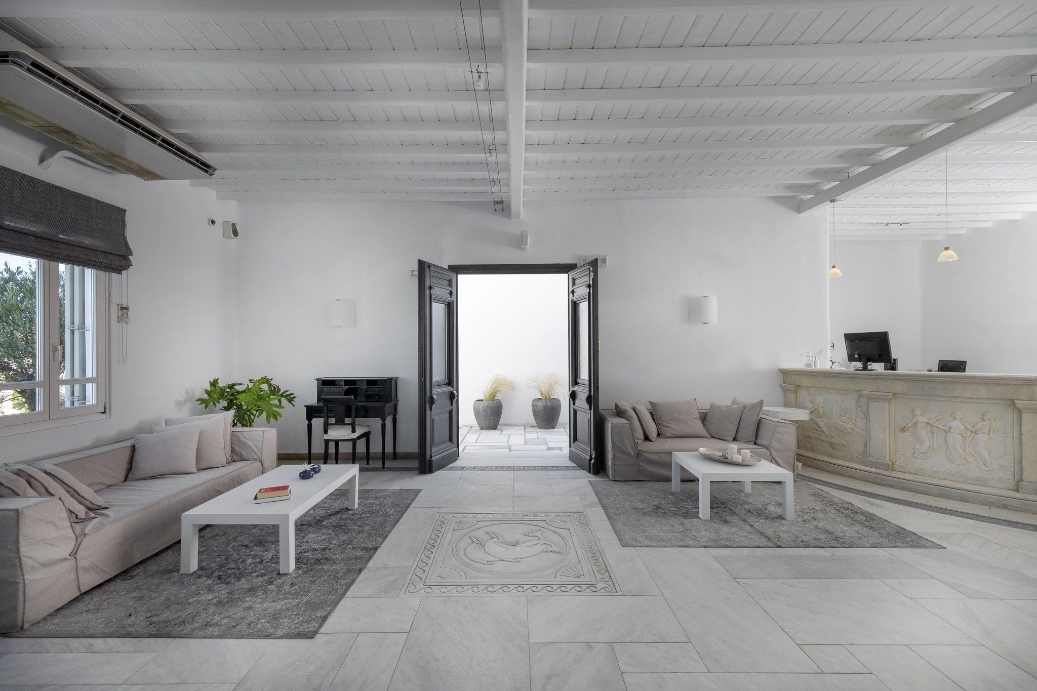 Изображение места проведения