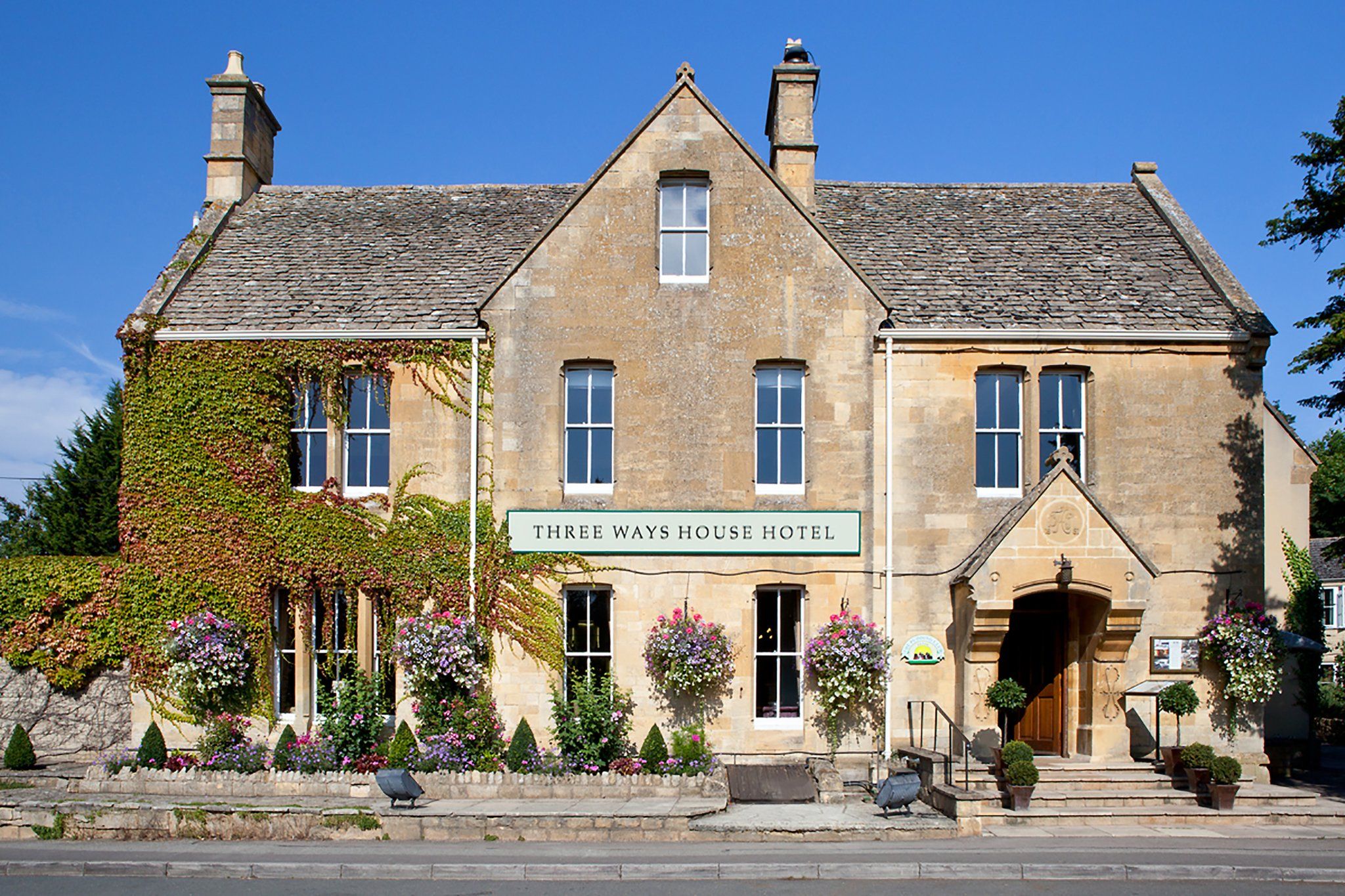 Изображение места проведения