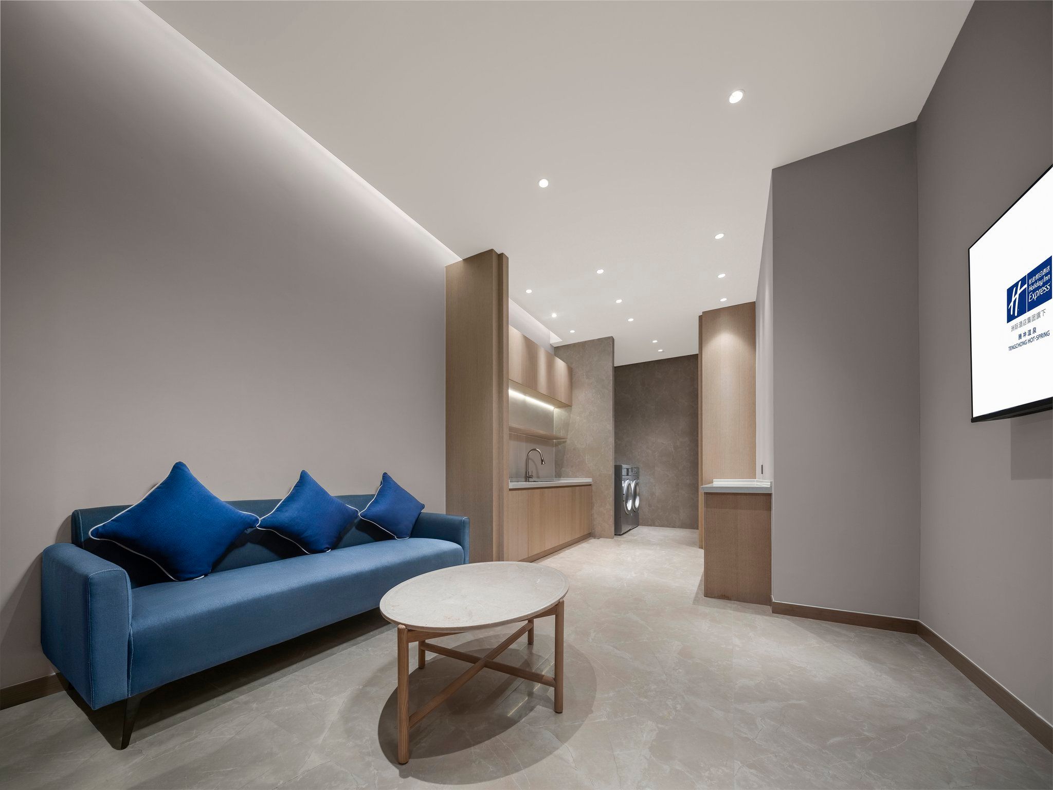 Изображение места проведения