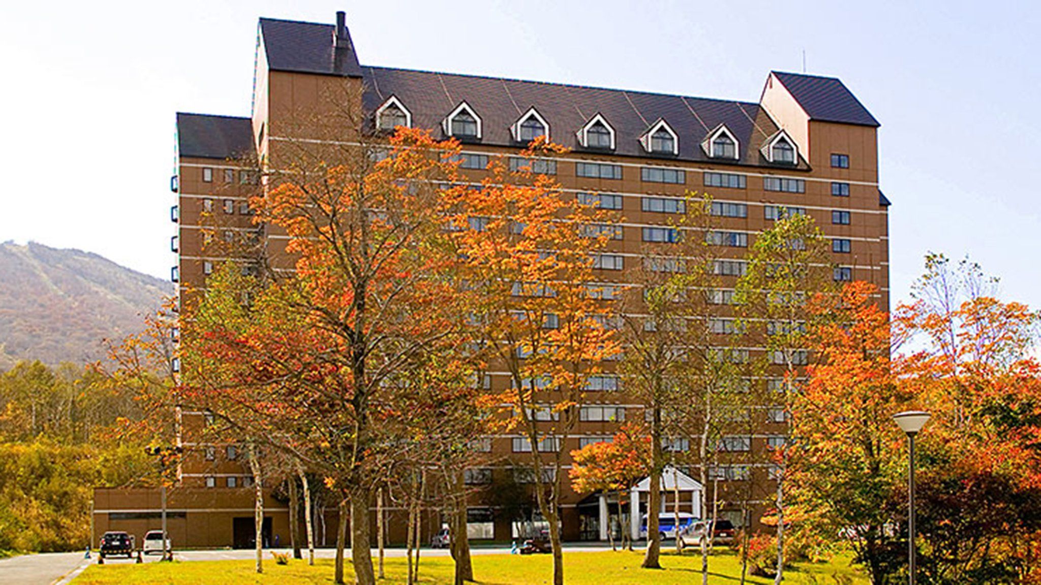 รูปสถานที่จัดงาน