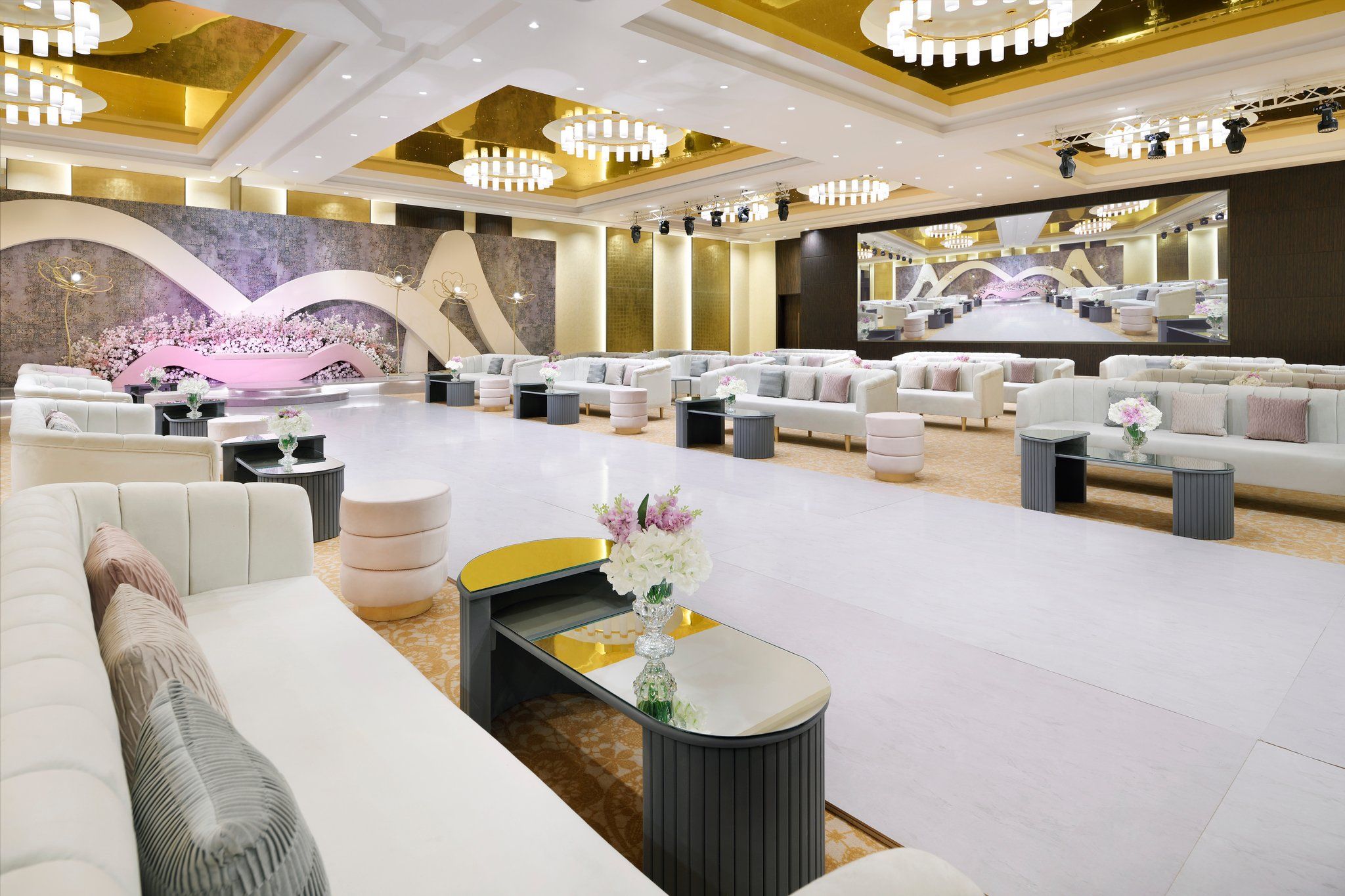 Изображение места проведения