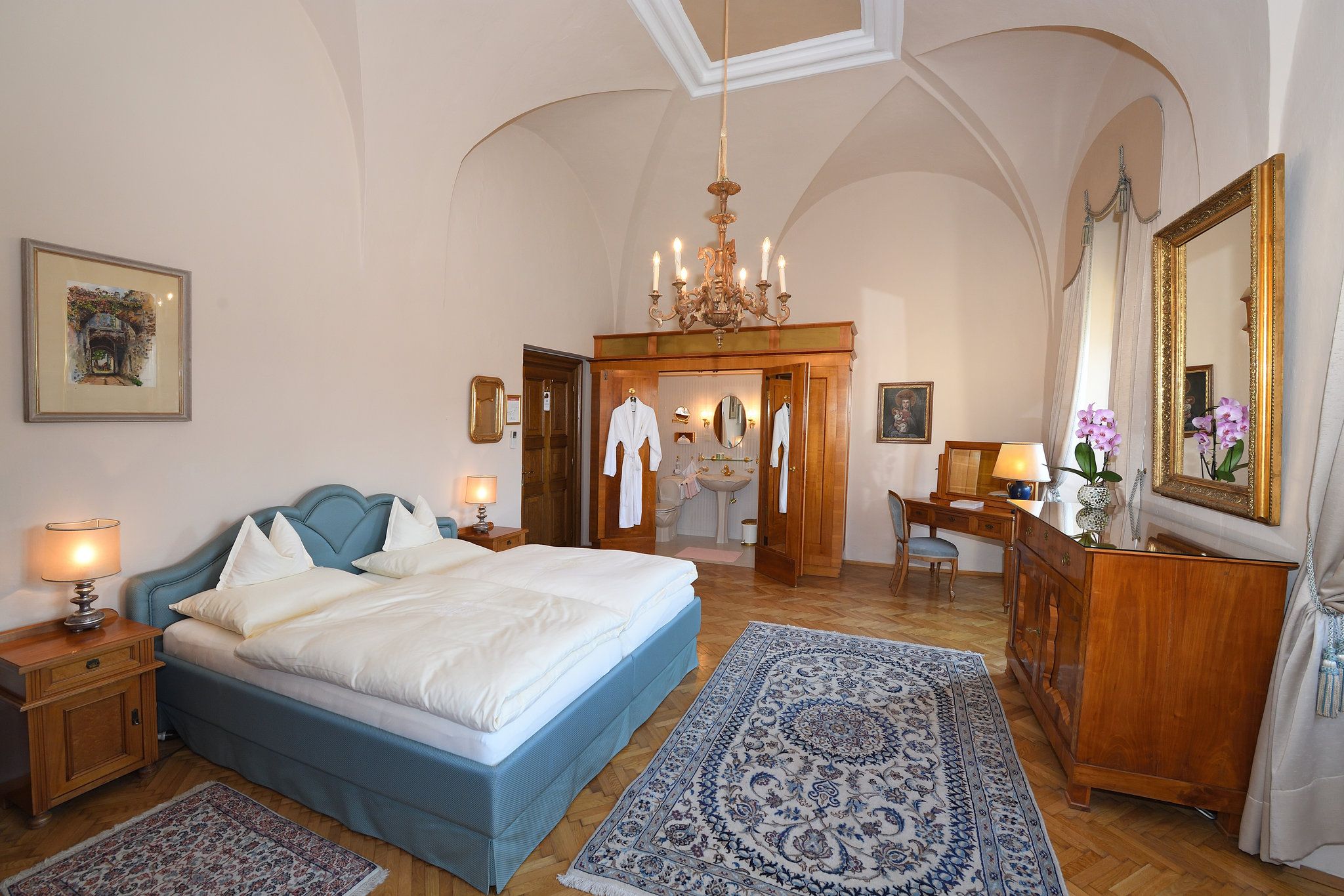 Bild des Veranstaltungsortes