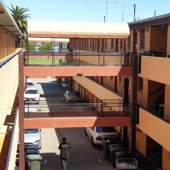 รูปสถานที่จัดงาน