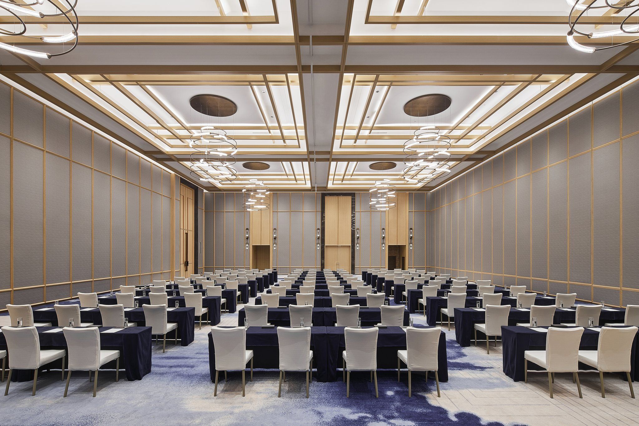 Изображение места проведения