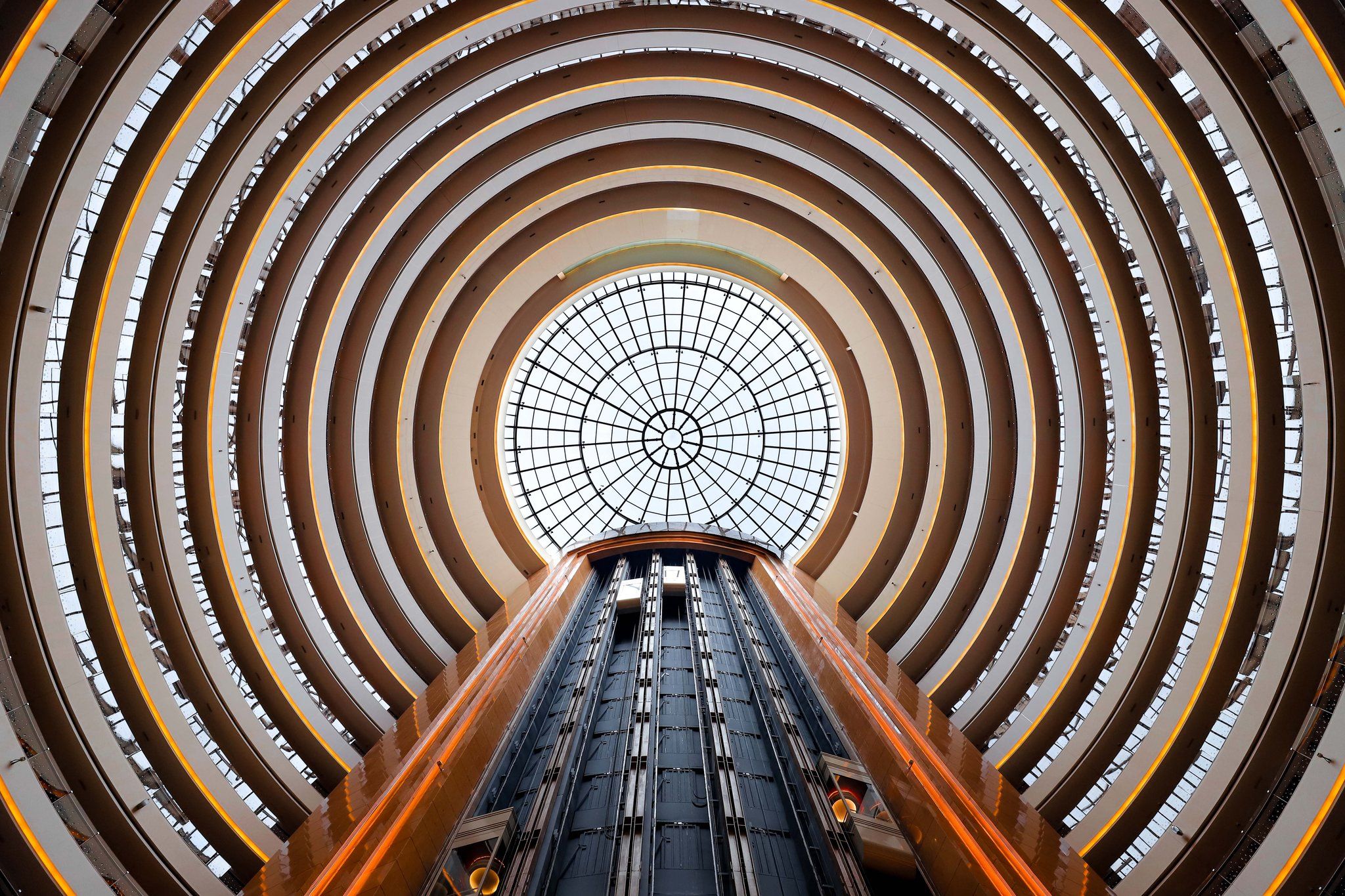 รูปสถานที่จัดงาน