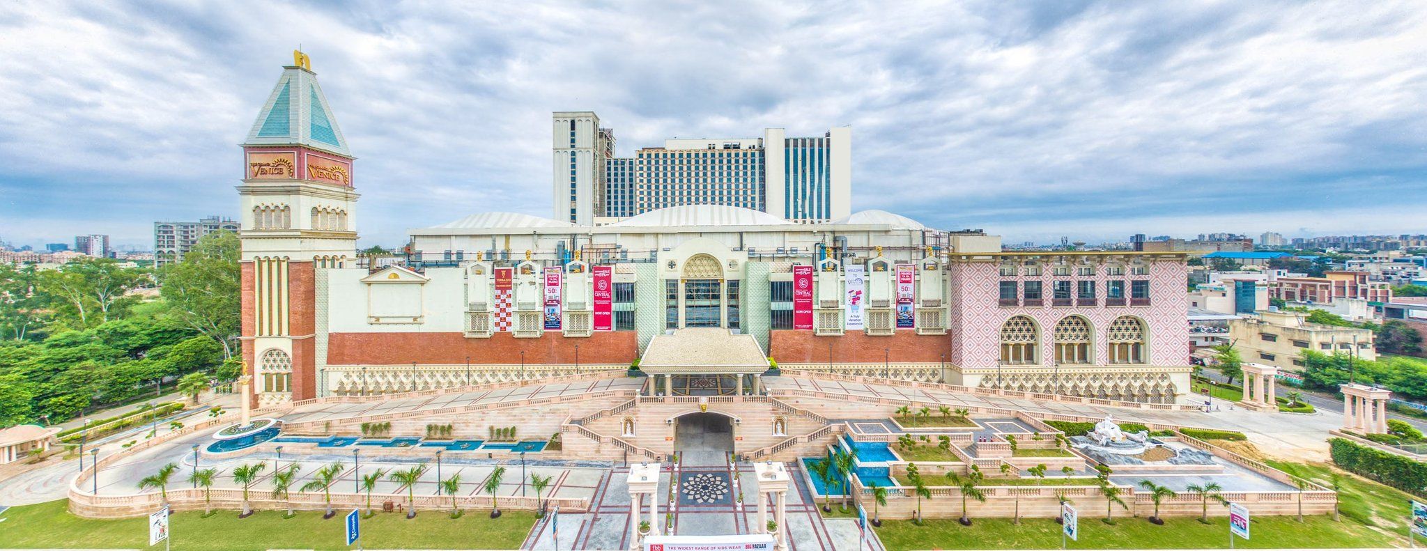 Afbeelding van locatie