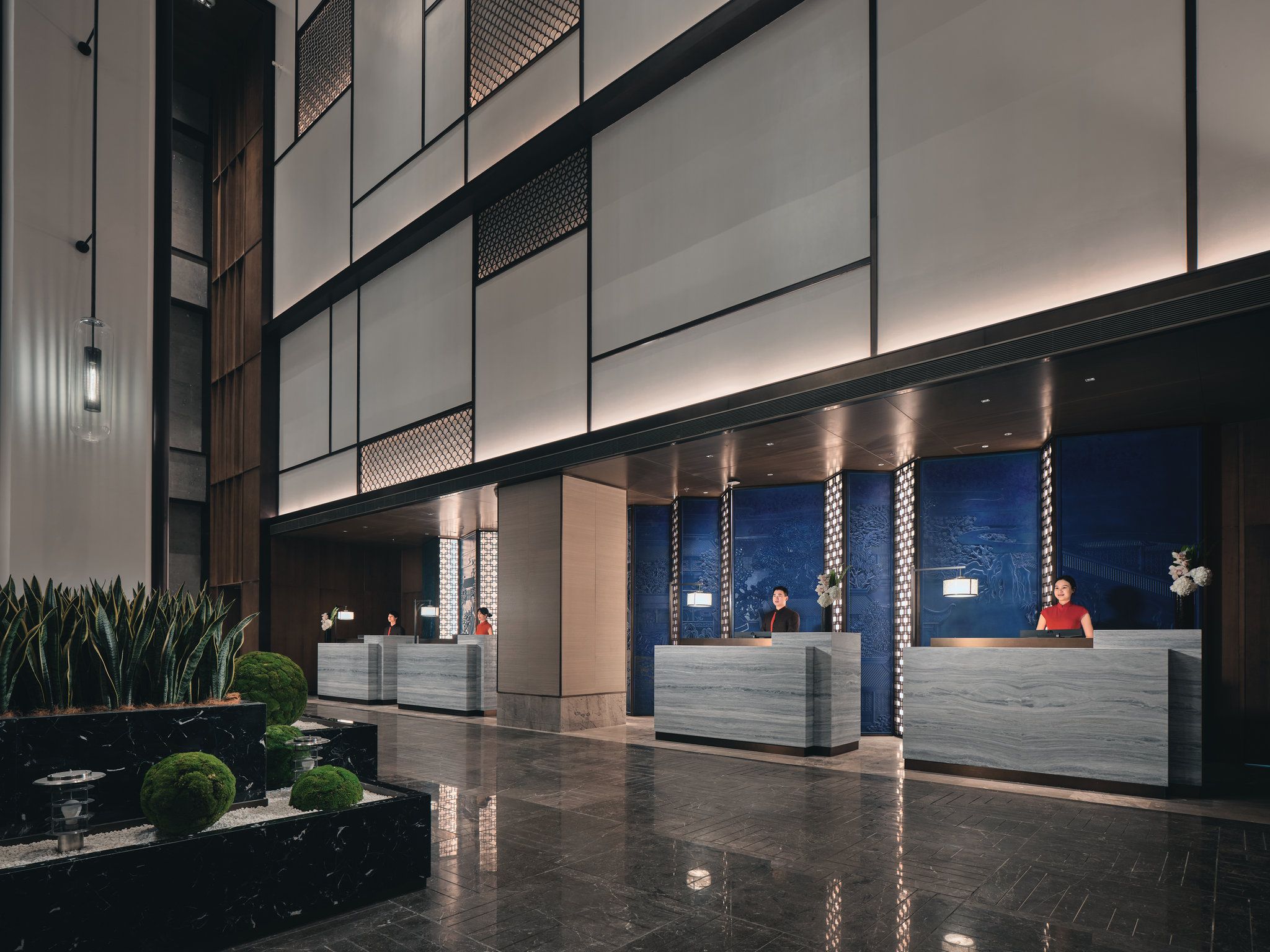 Изображение места проведения