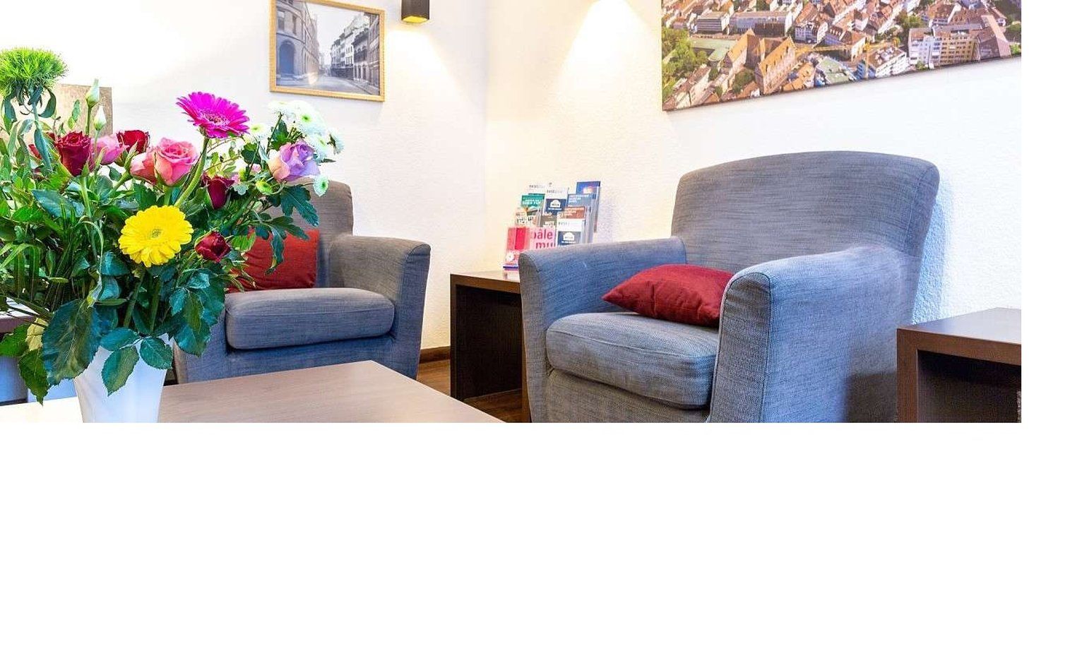 Bild på anläggning