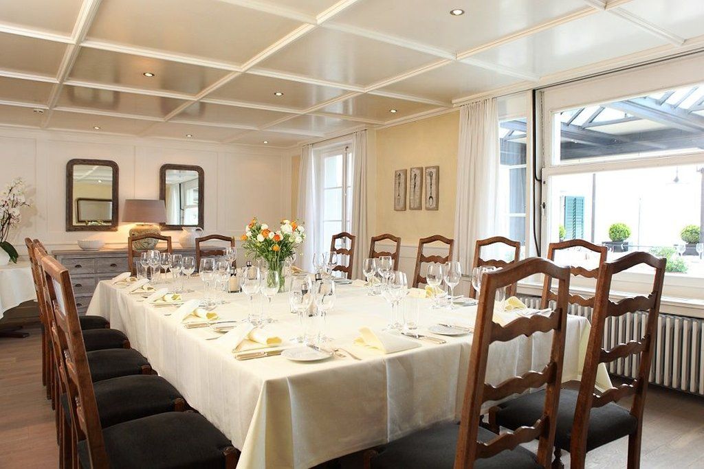 Bild des Veranstaltungsortes