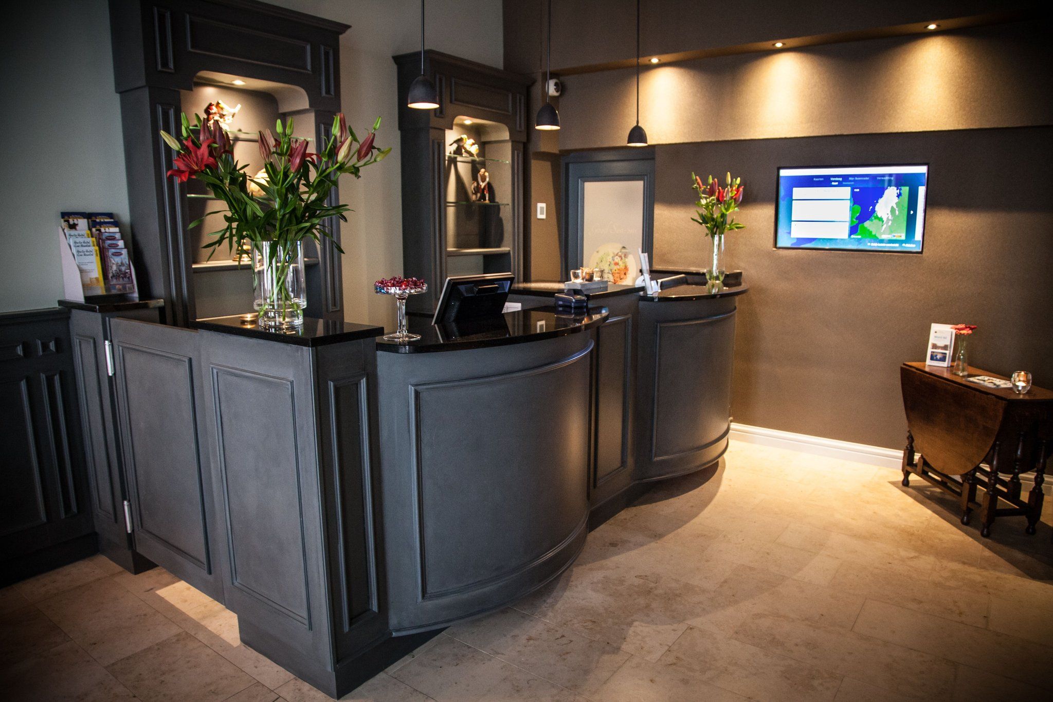 Изображение места проведения