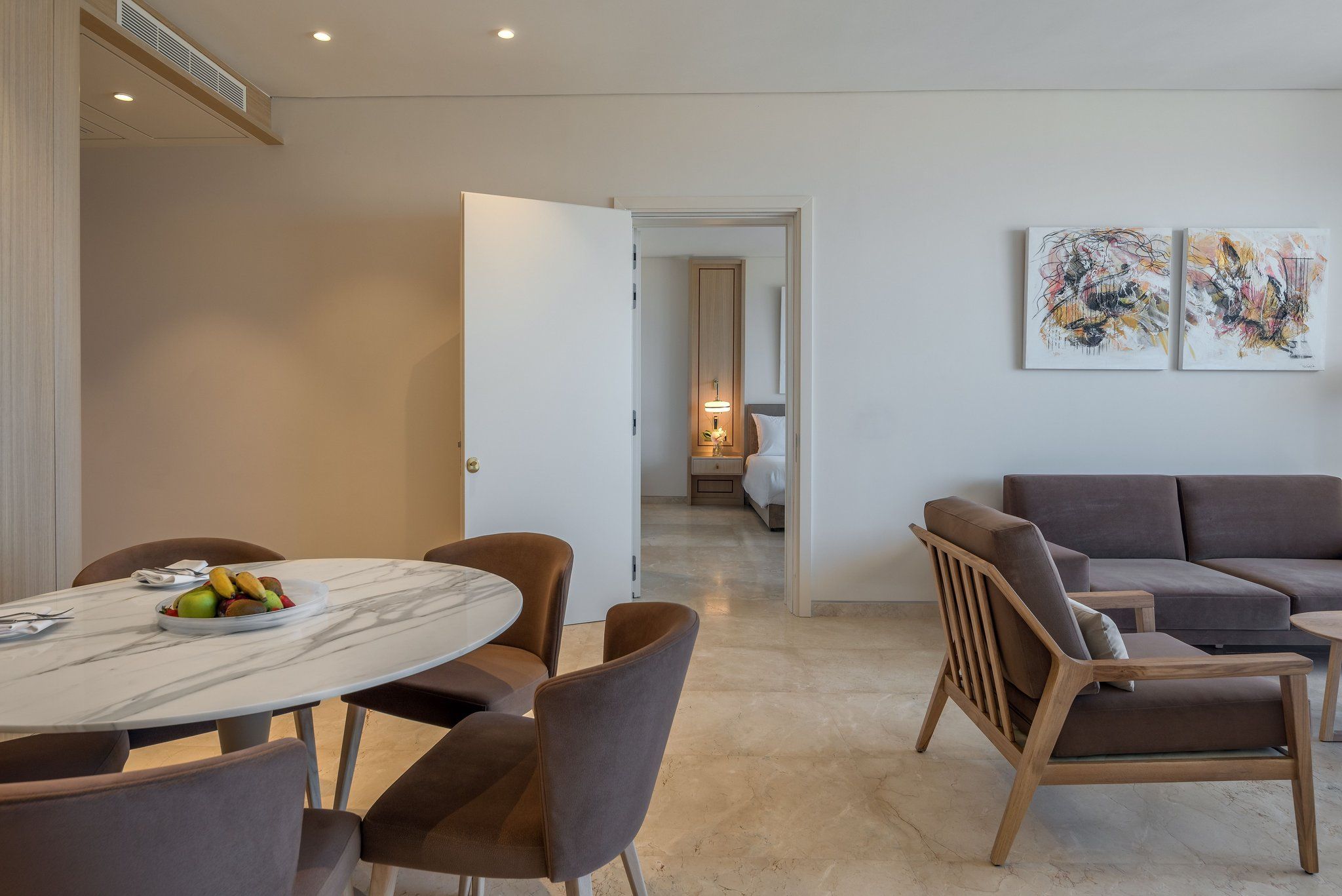 Bild på anläggning