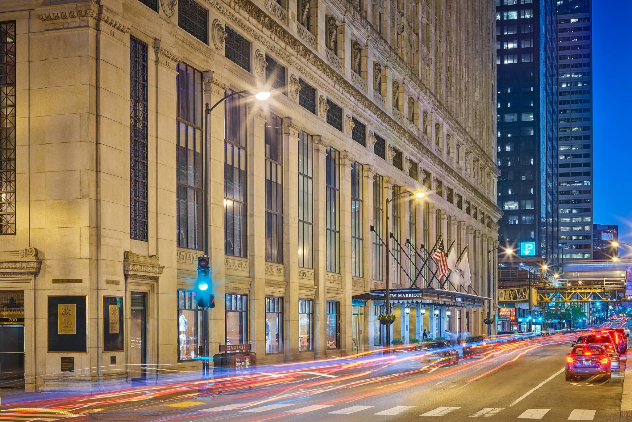 Изображение места проведения