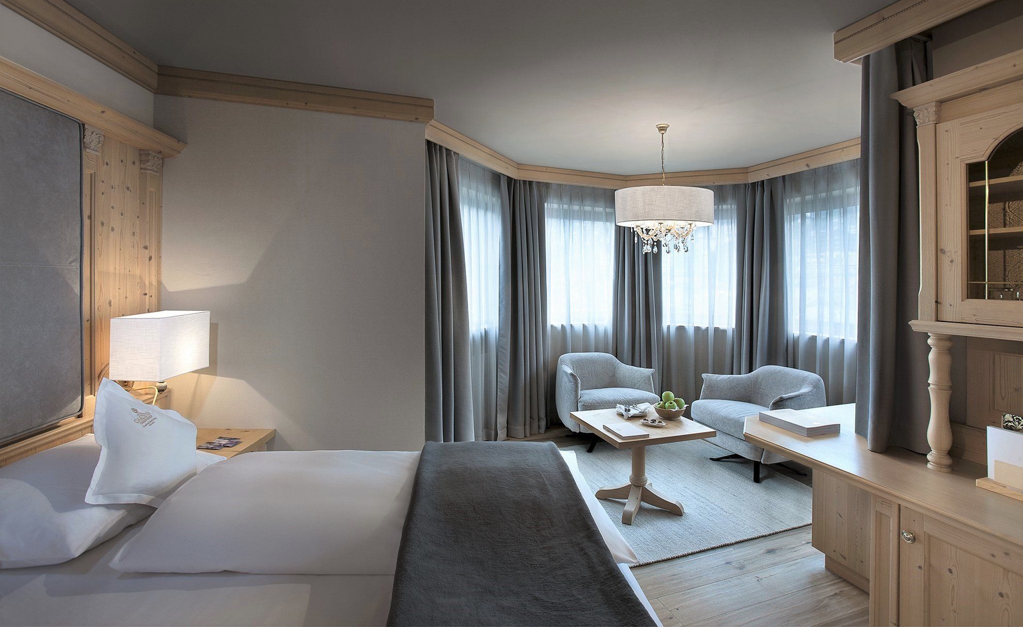 Bild på anläggning