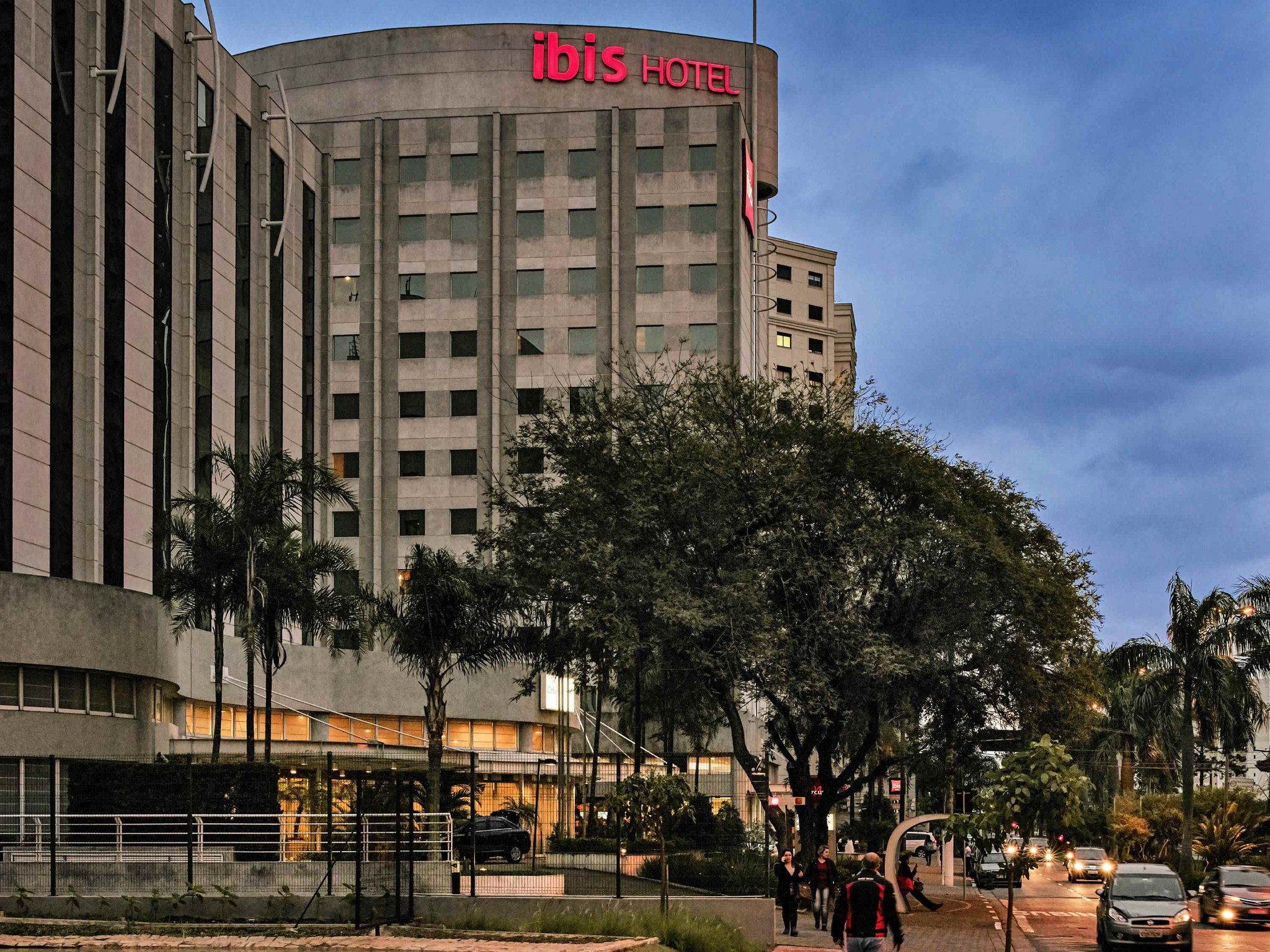 Изображение места проведения